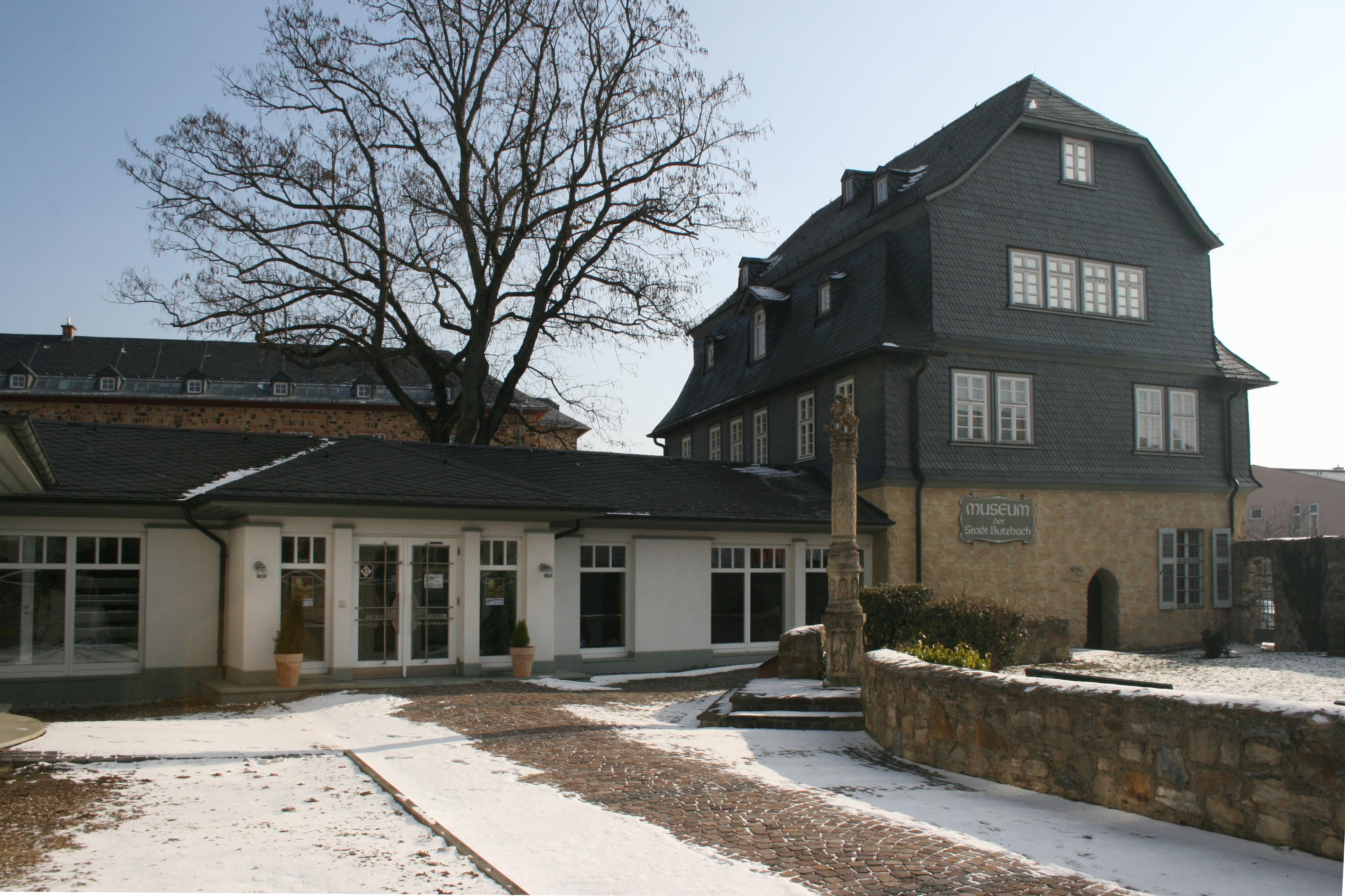 Museum der Stadt Butzbach