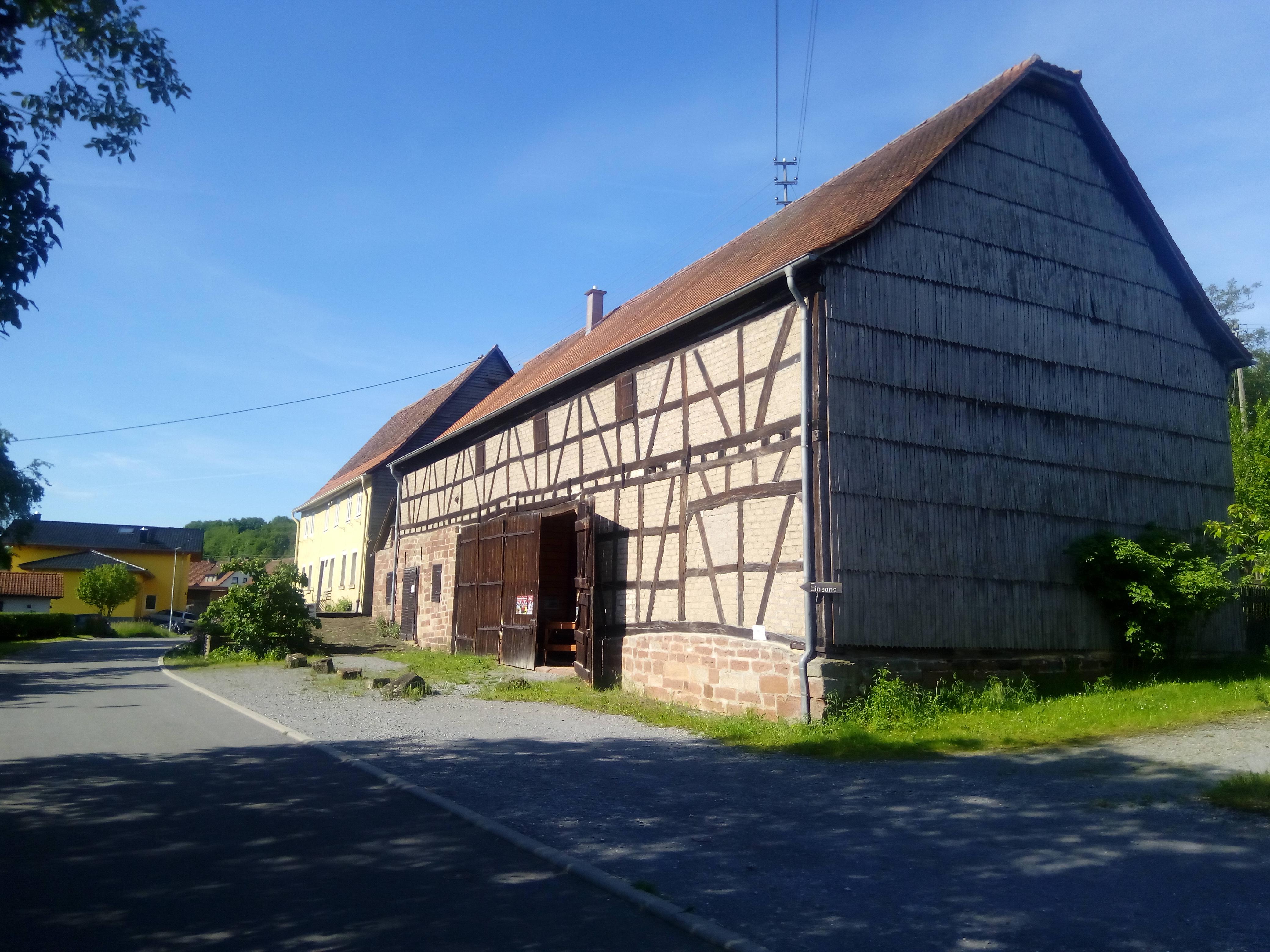 Hof Schüssler