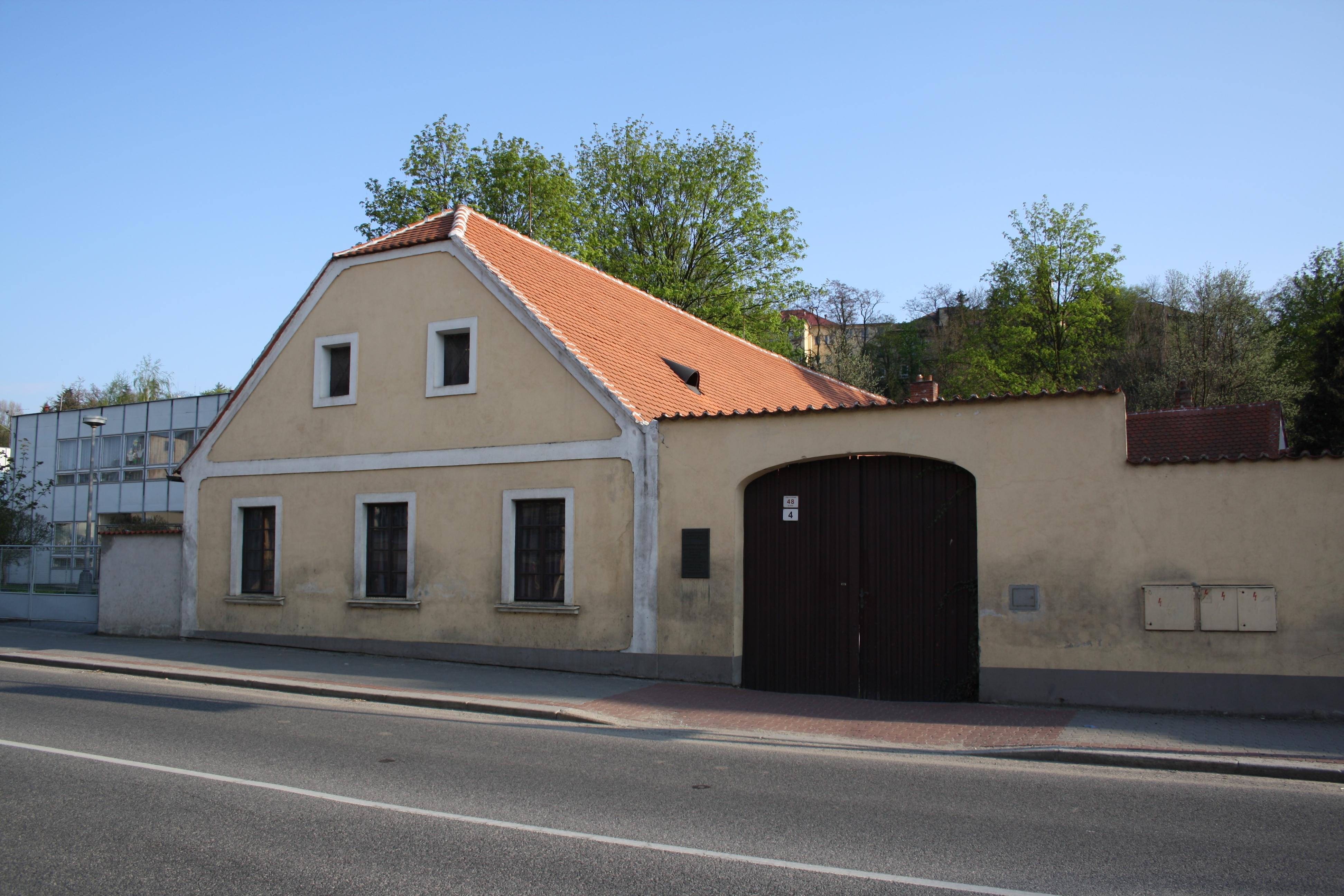 Centrum tradiční lidové kultury