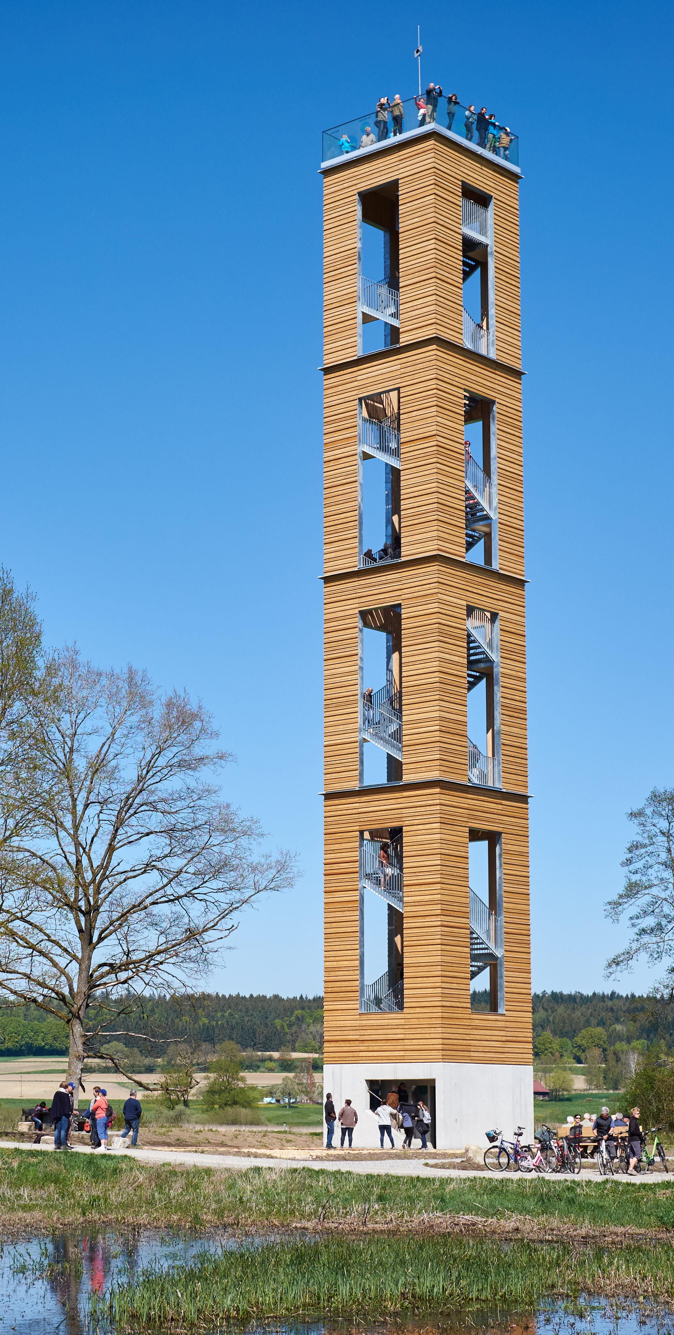 Bannwaldturm