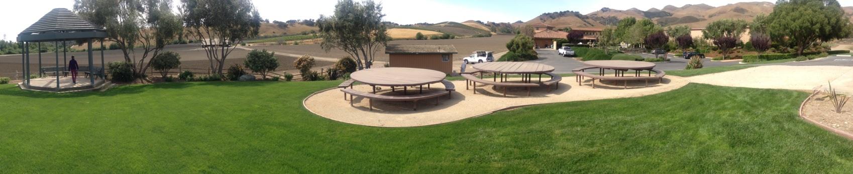 Talley Vineyards