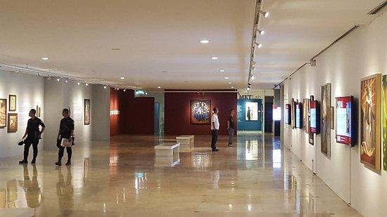Museo Metropolitano de Arte