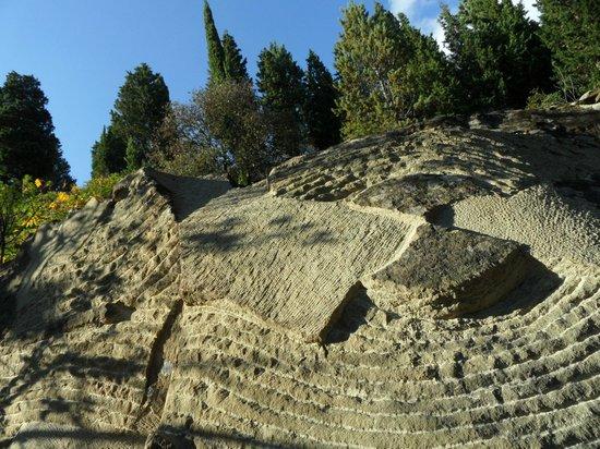 Parco di Montececeri