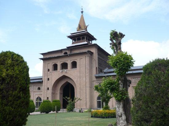 Jama Masjid Mosque
