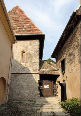 Sopron Museum