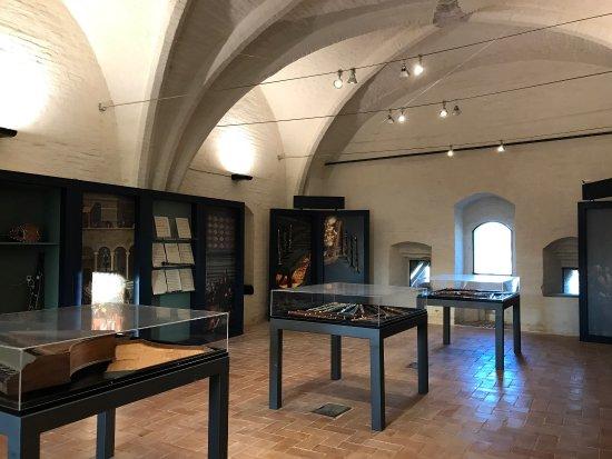 Museo delle Porte e delle Mura Urbiche