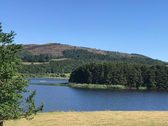 Lochore Meadows Country Park