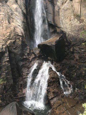 Cascade de Piscia