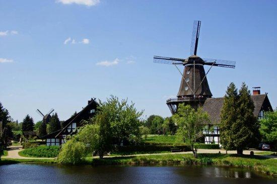 Muhlenmuseum Gifhorn