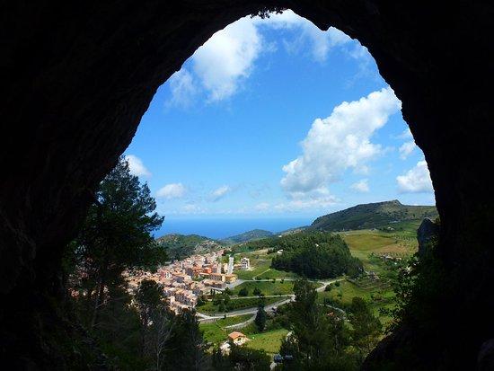 Grotta grattara