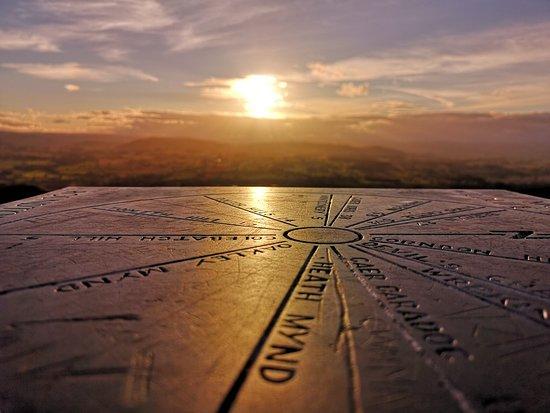 Roundton Hill