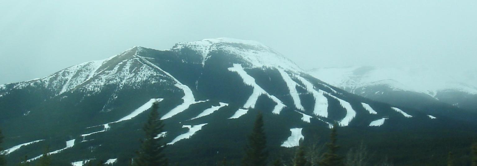 Nakiska