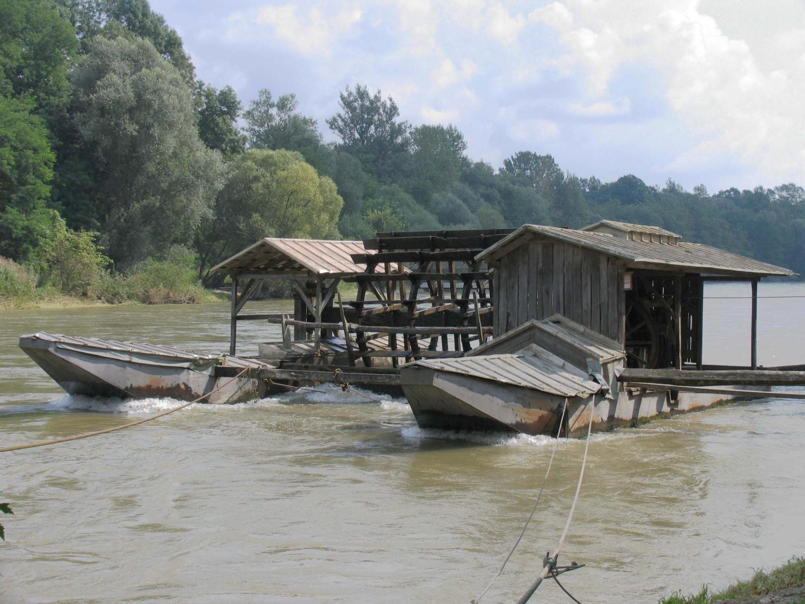 Babic Mill