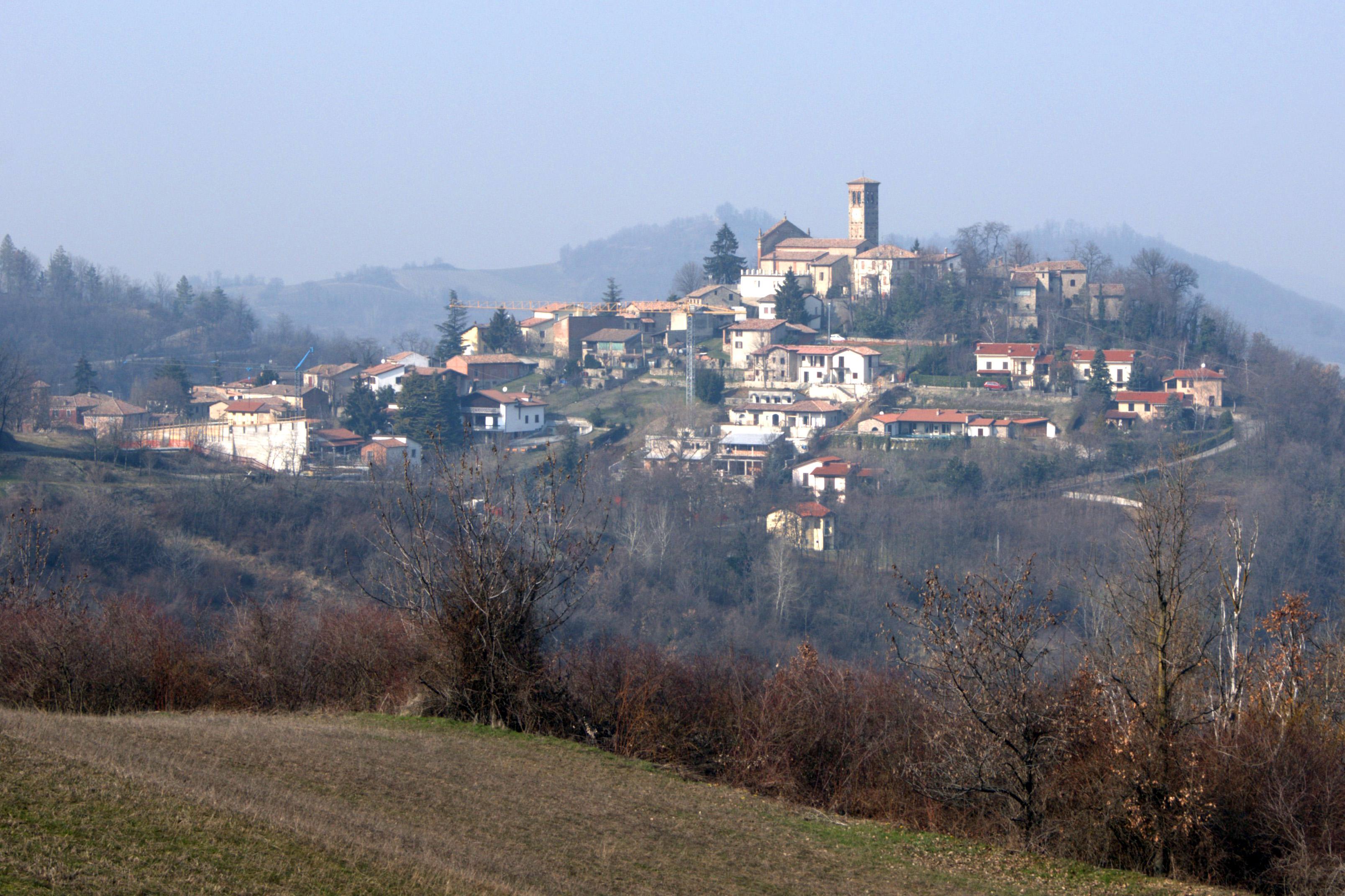 Fortunago