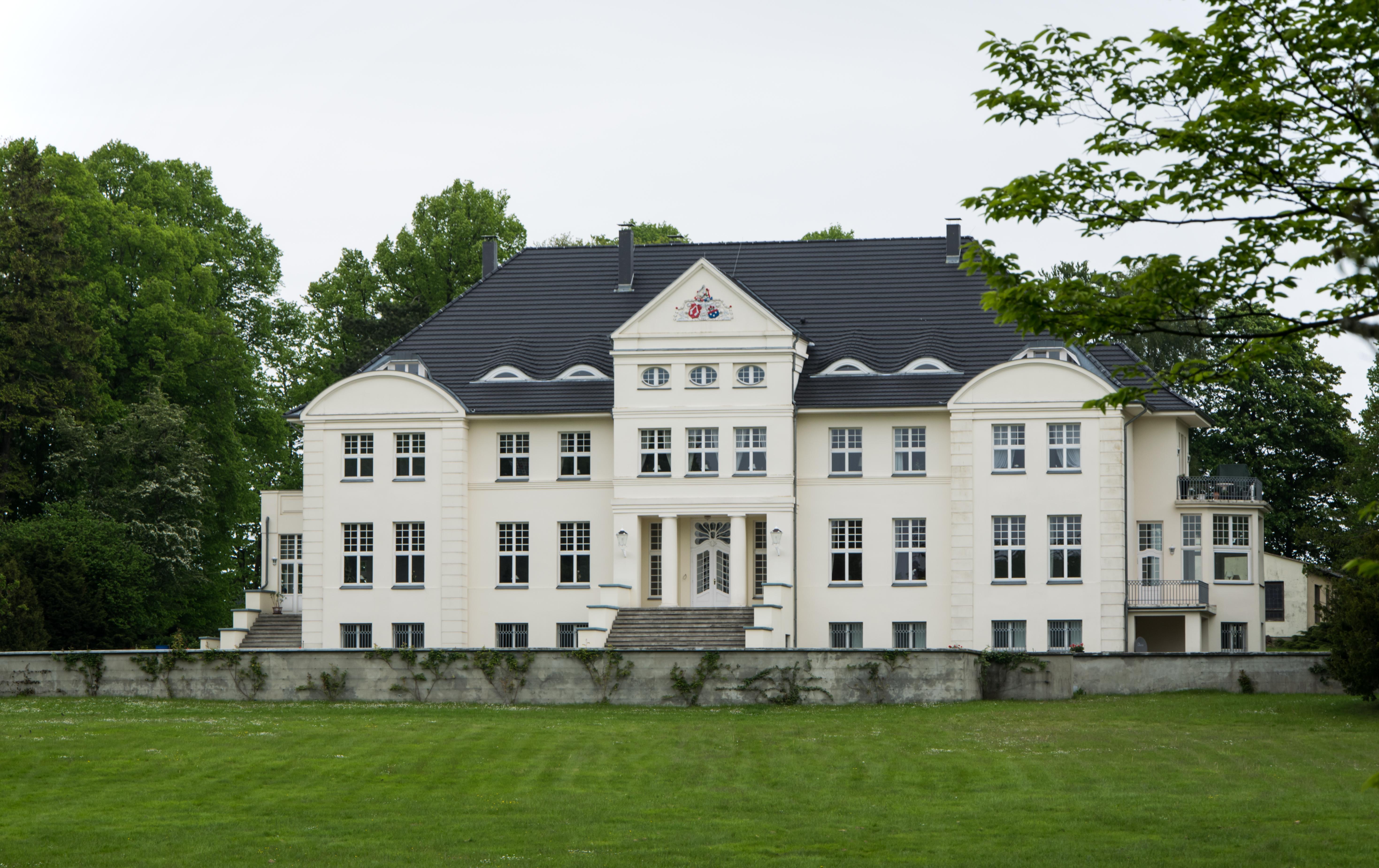 Wichmannsdorf