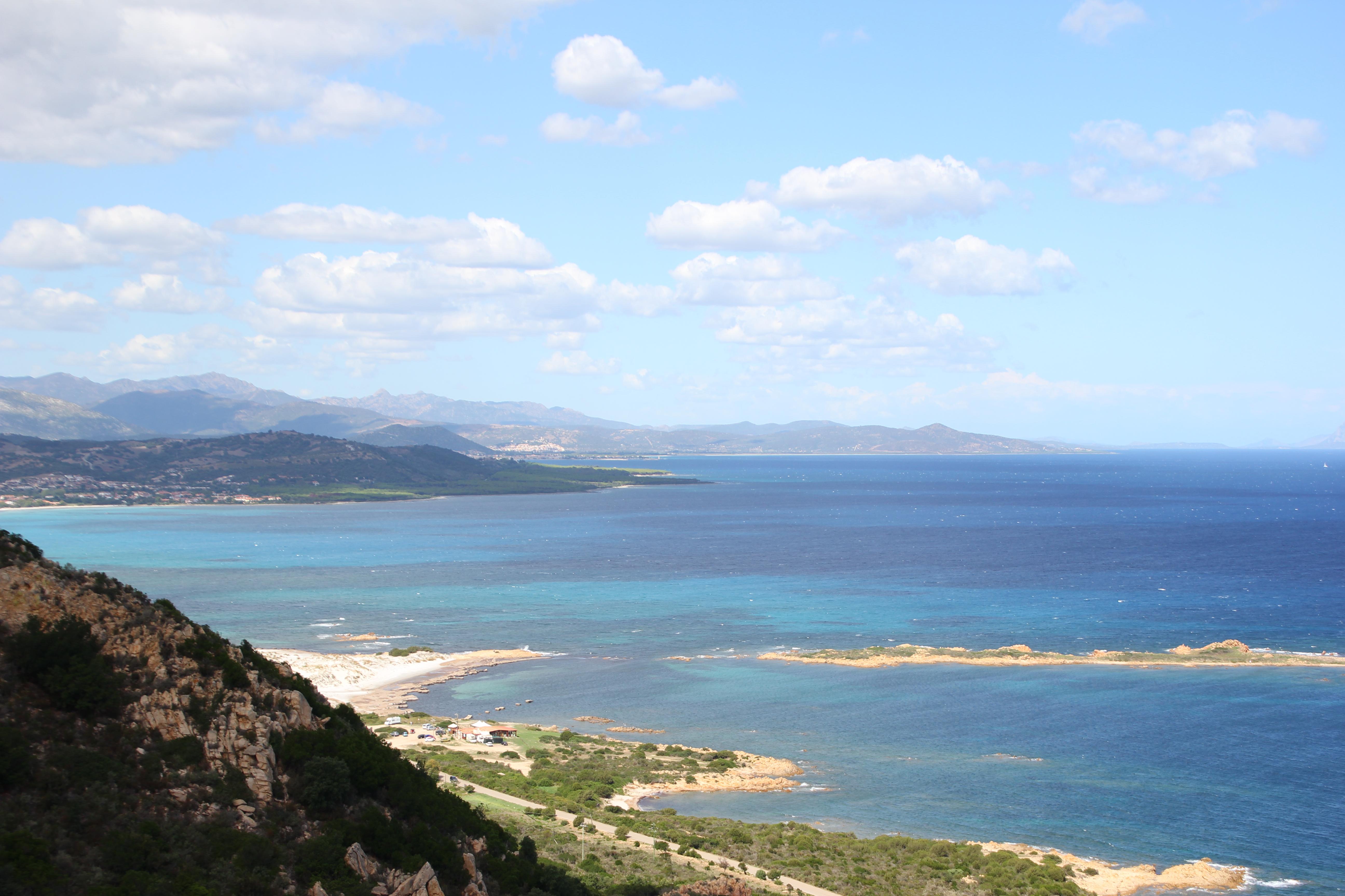 Capo Comino