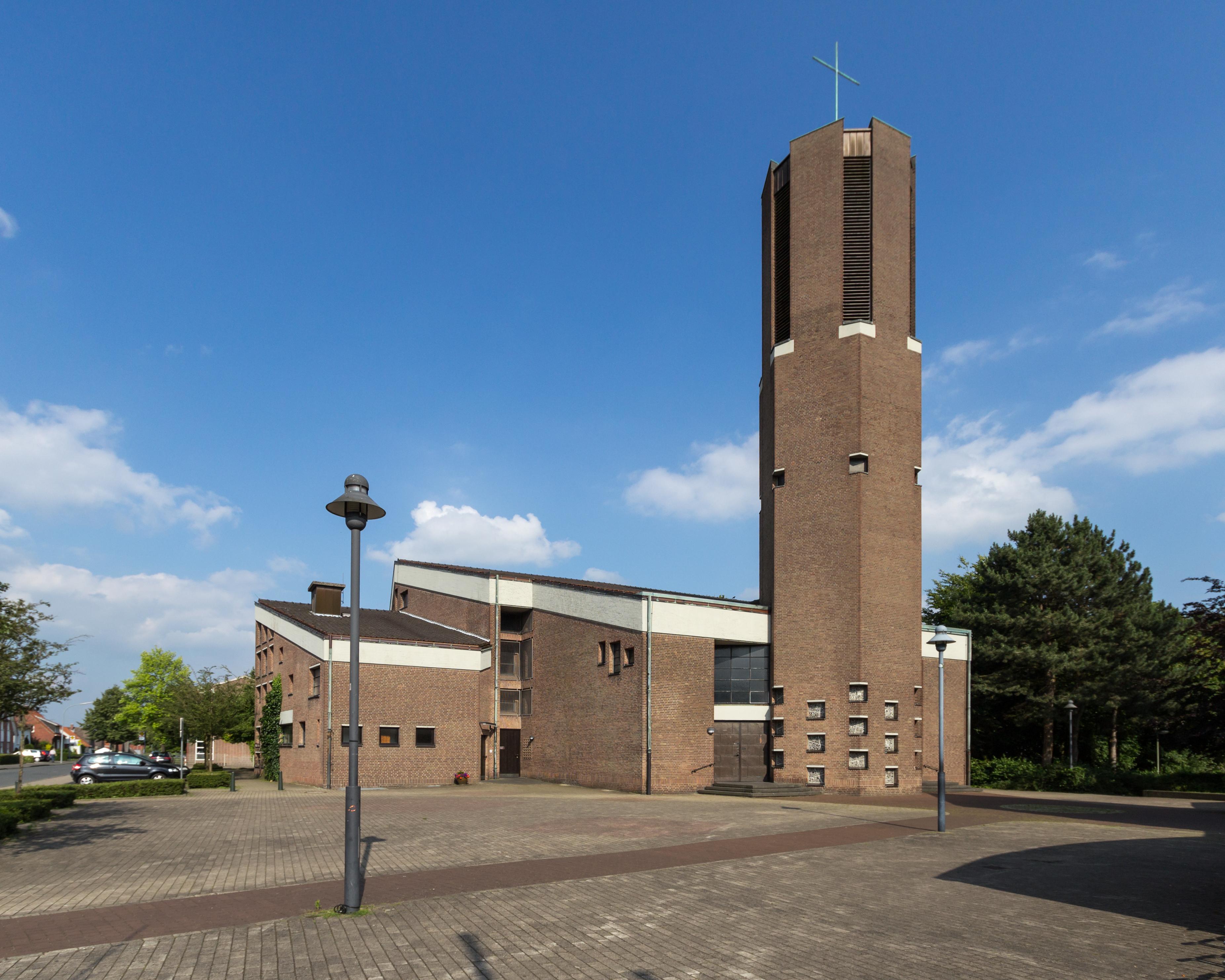 St.-Joseph-Kirche