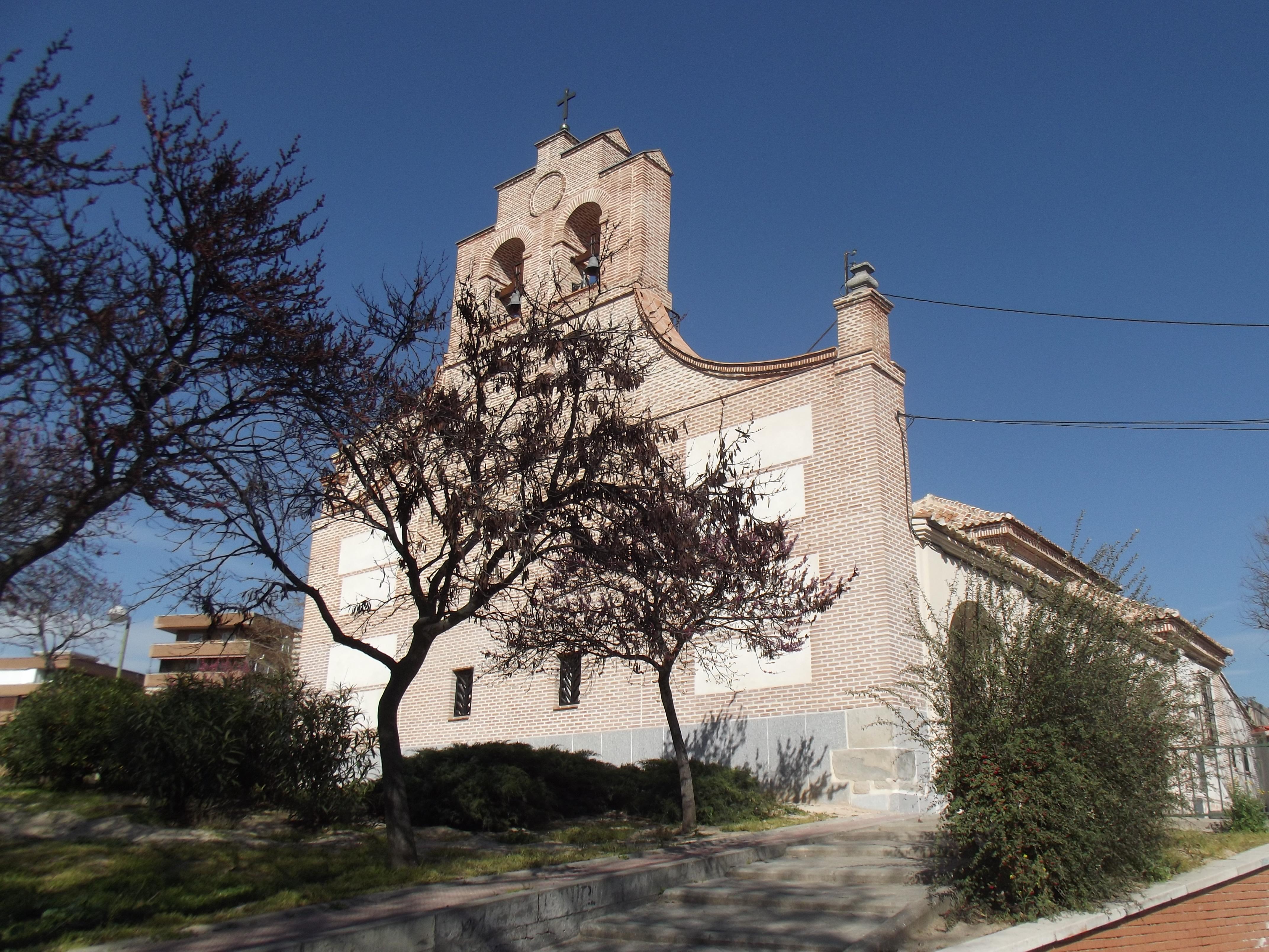 Ermita de San Blas