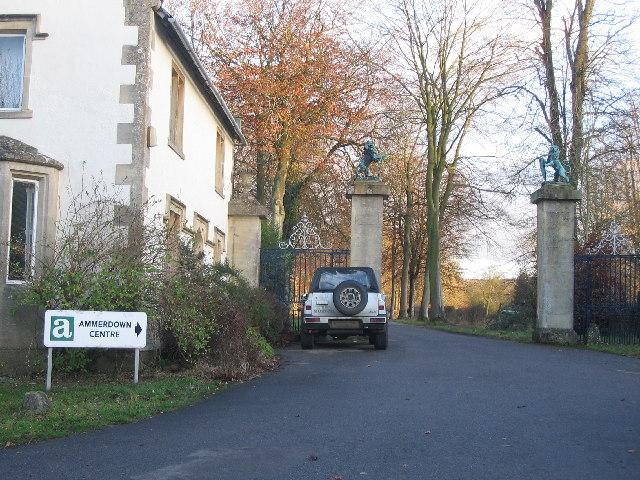 Ammerdown House