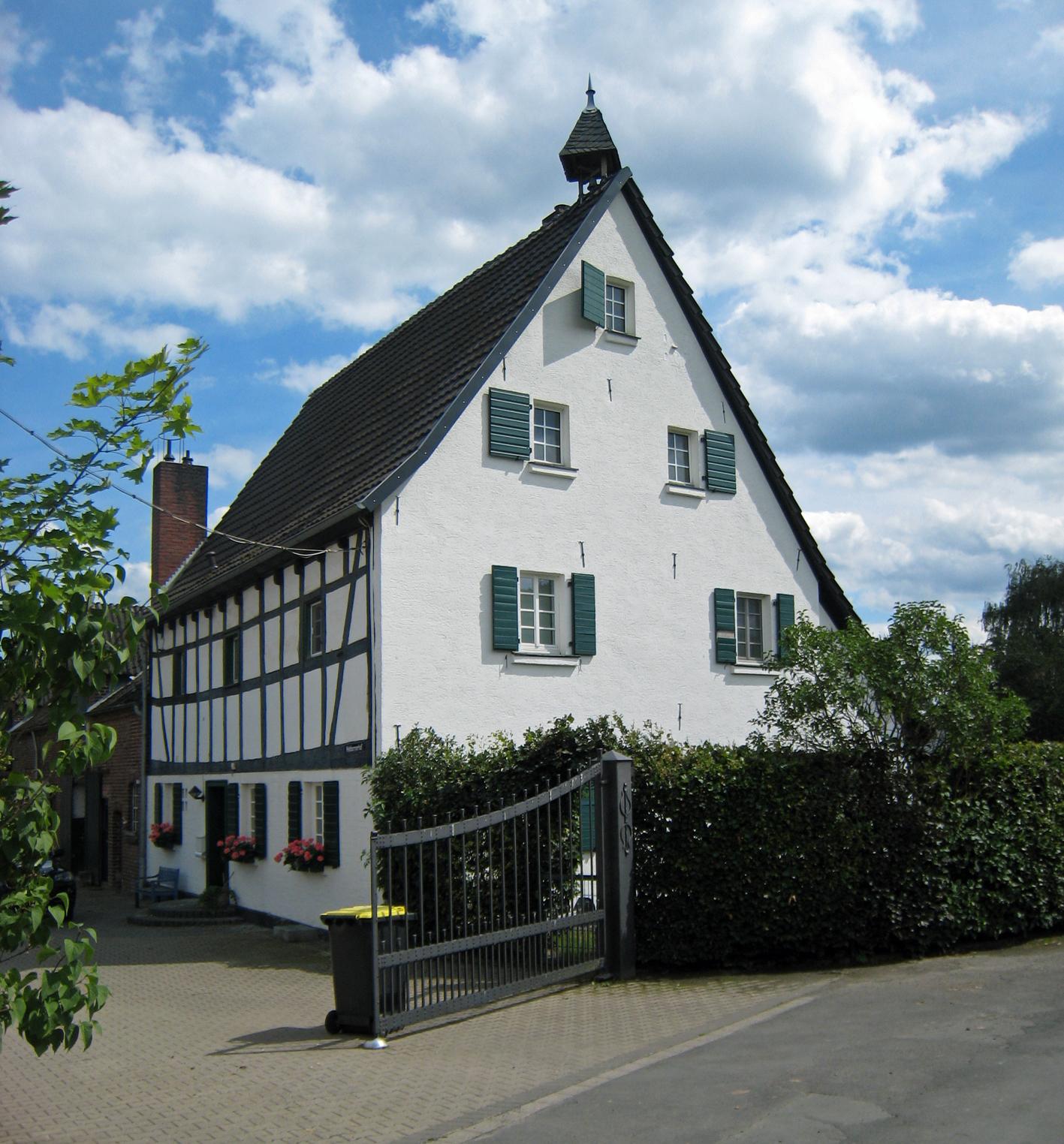 Hebborner Hof