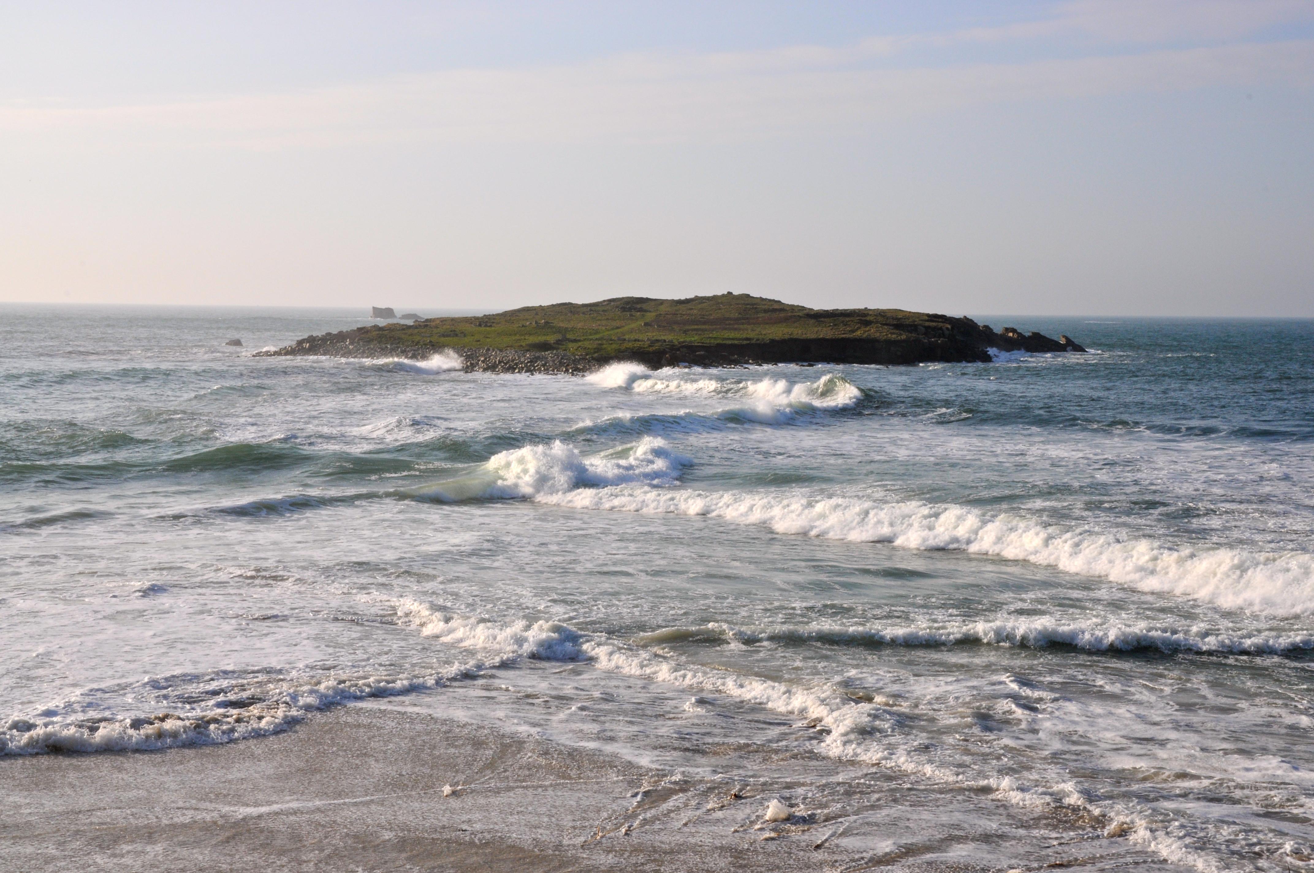 île Ségal