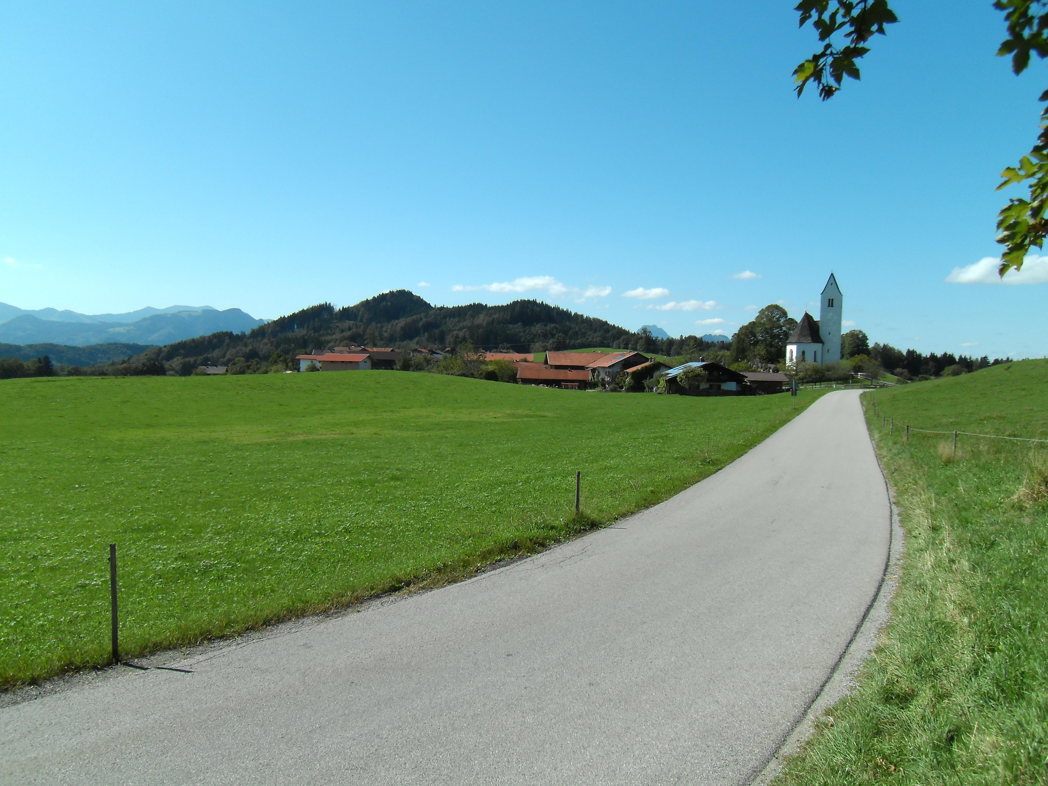 Steinkirchen
