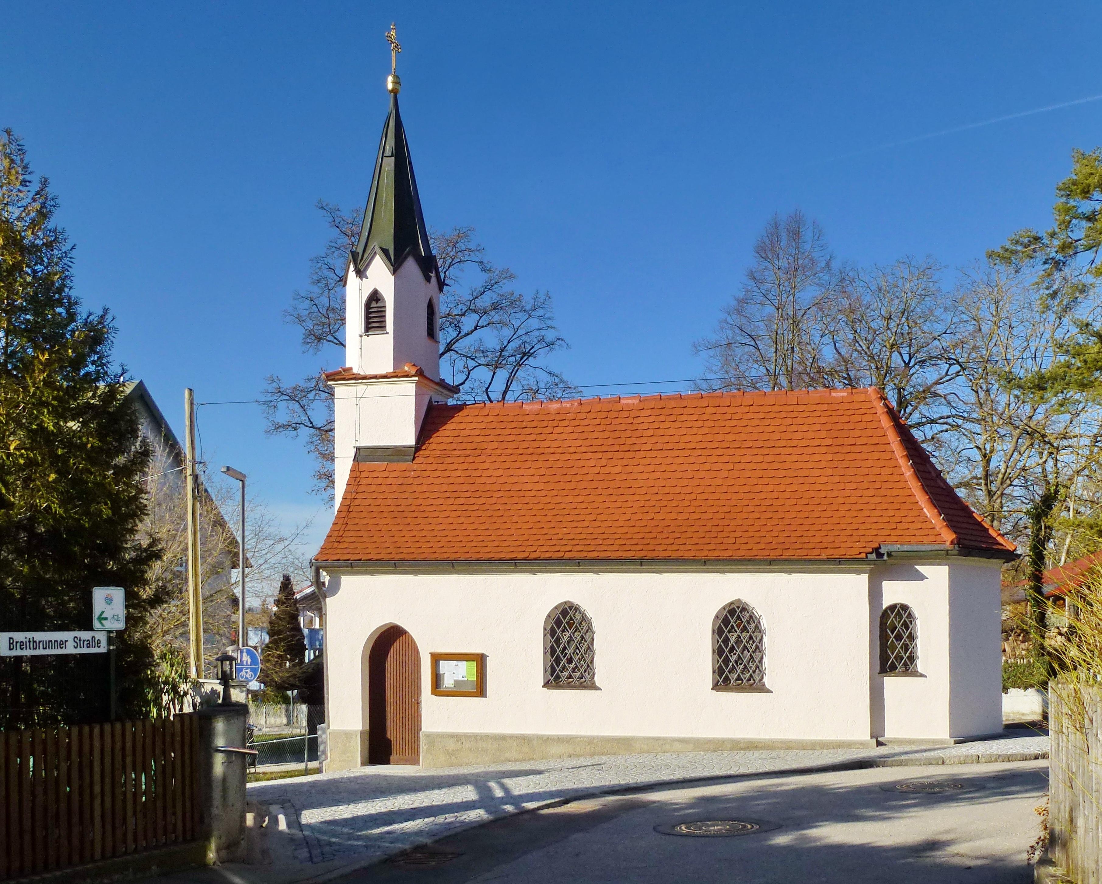 Buch am Ammersee