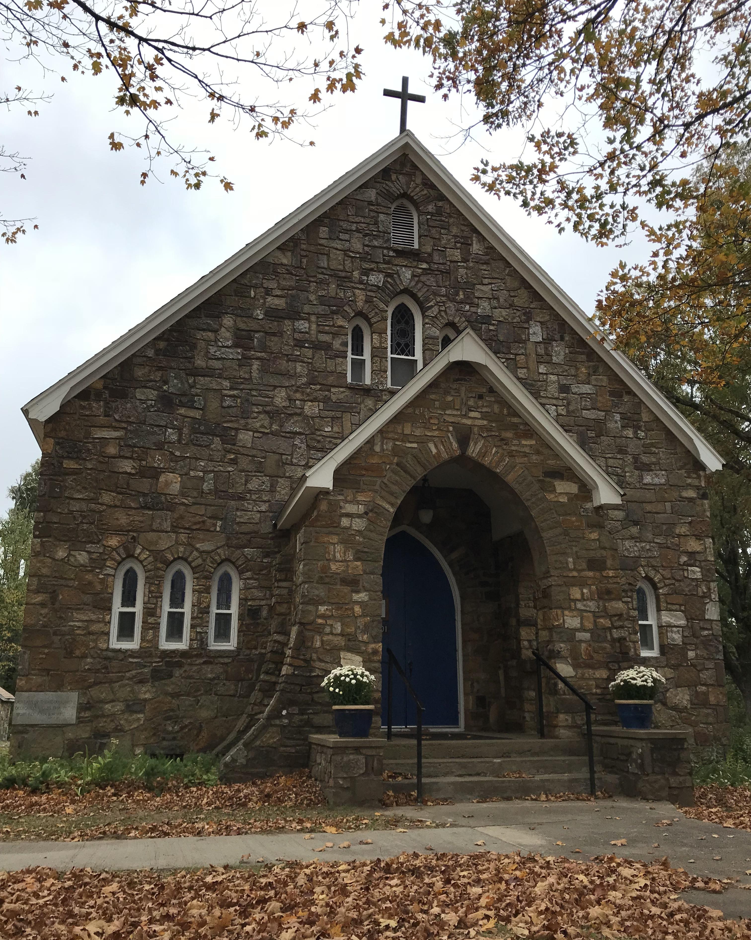 Our Lady of the Ozarks Shrine