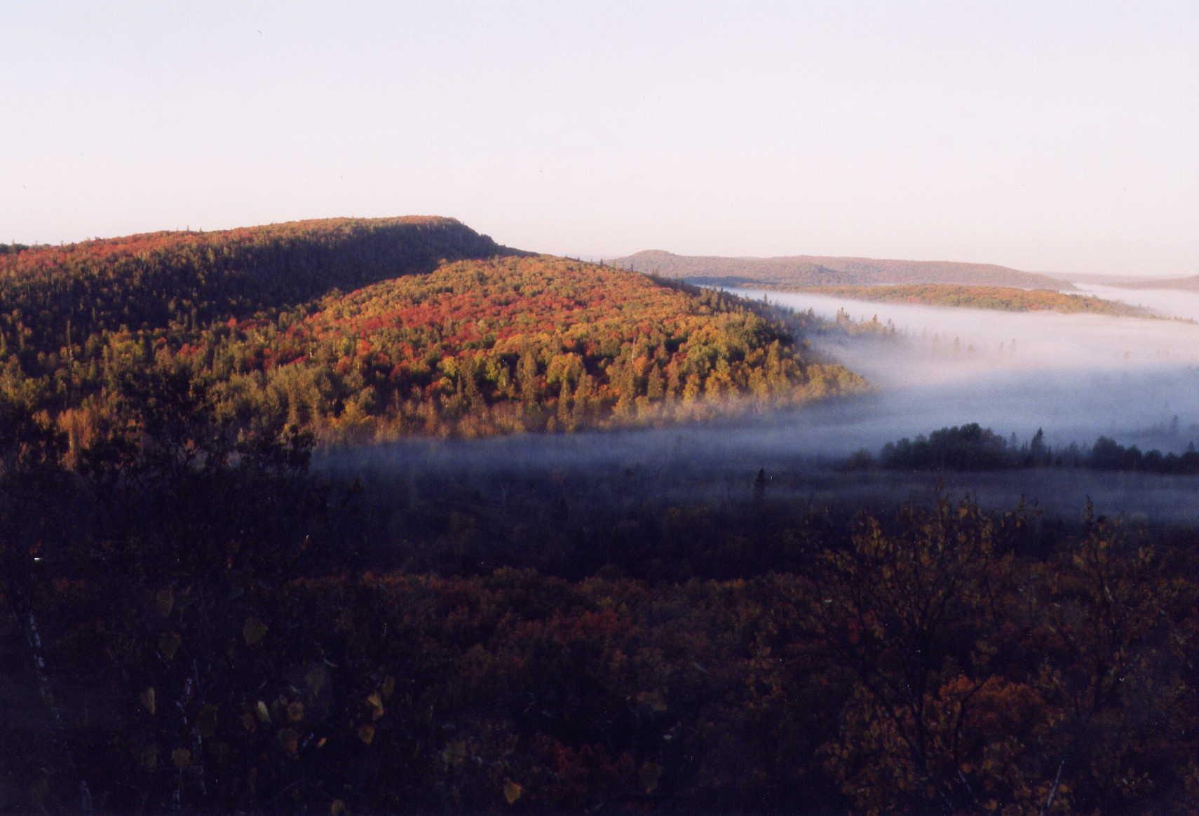 Carlton Peak