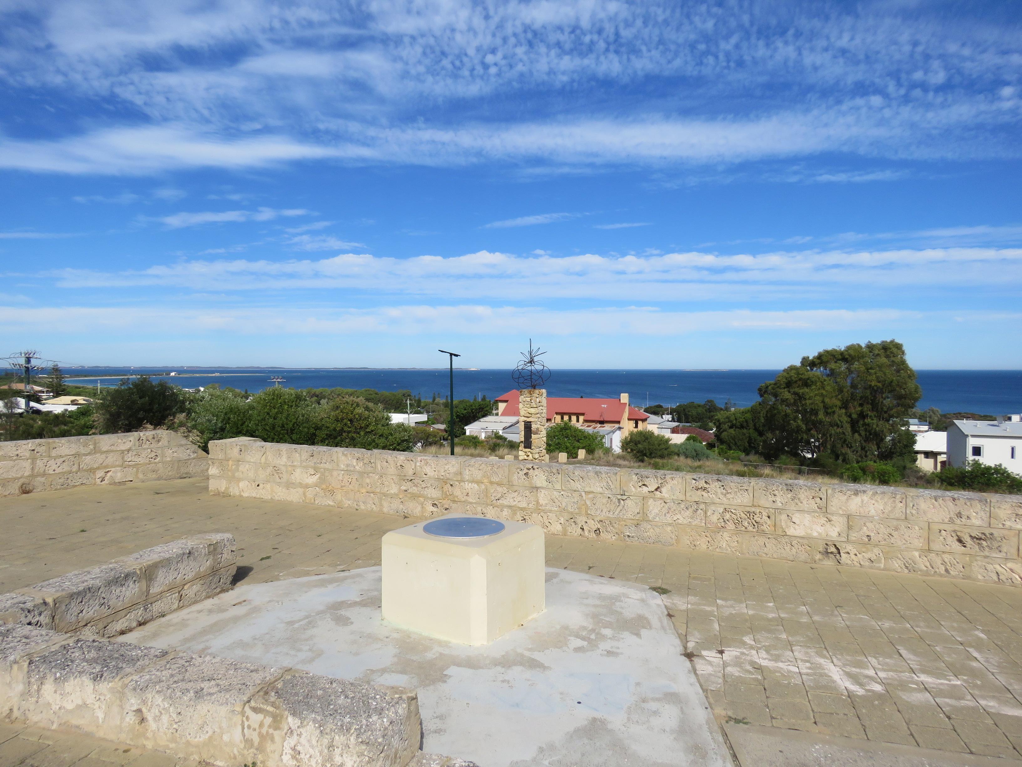 Coogee Rotary Lookout
