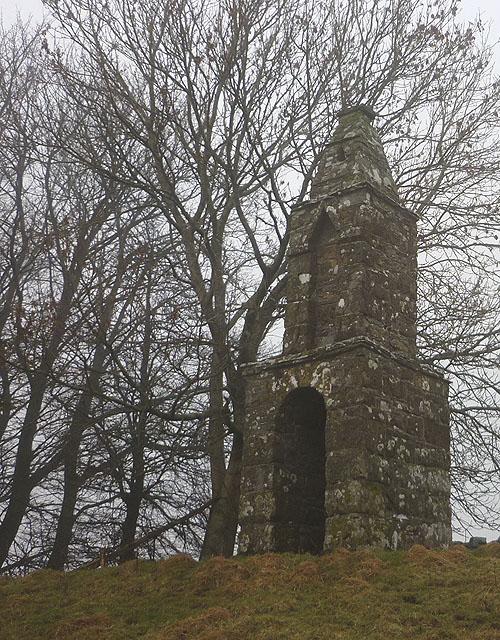 Mary's Pillar