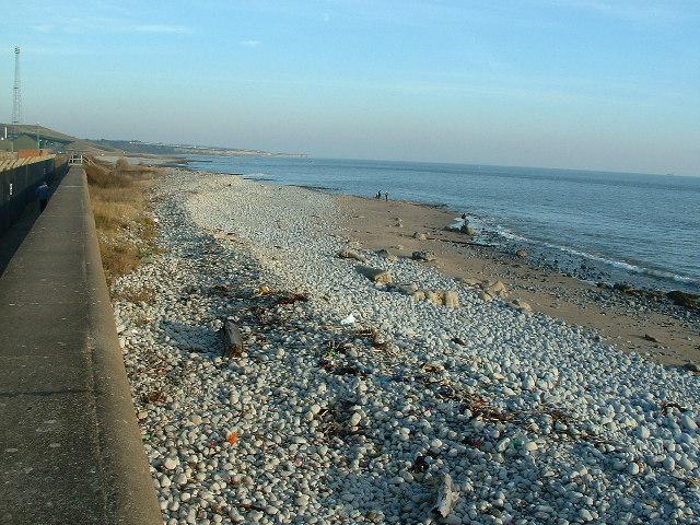 Breaksea Point