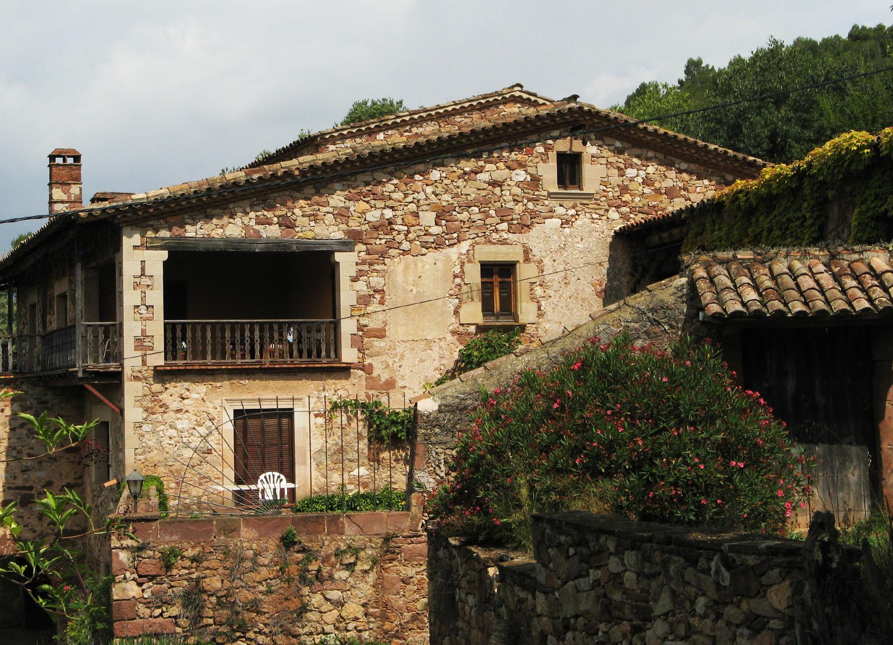 L'Aragall