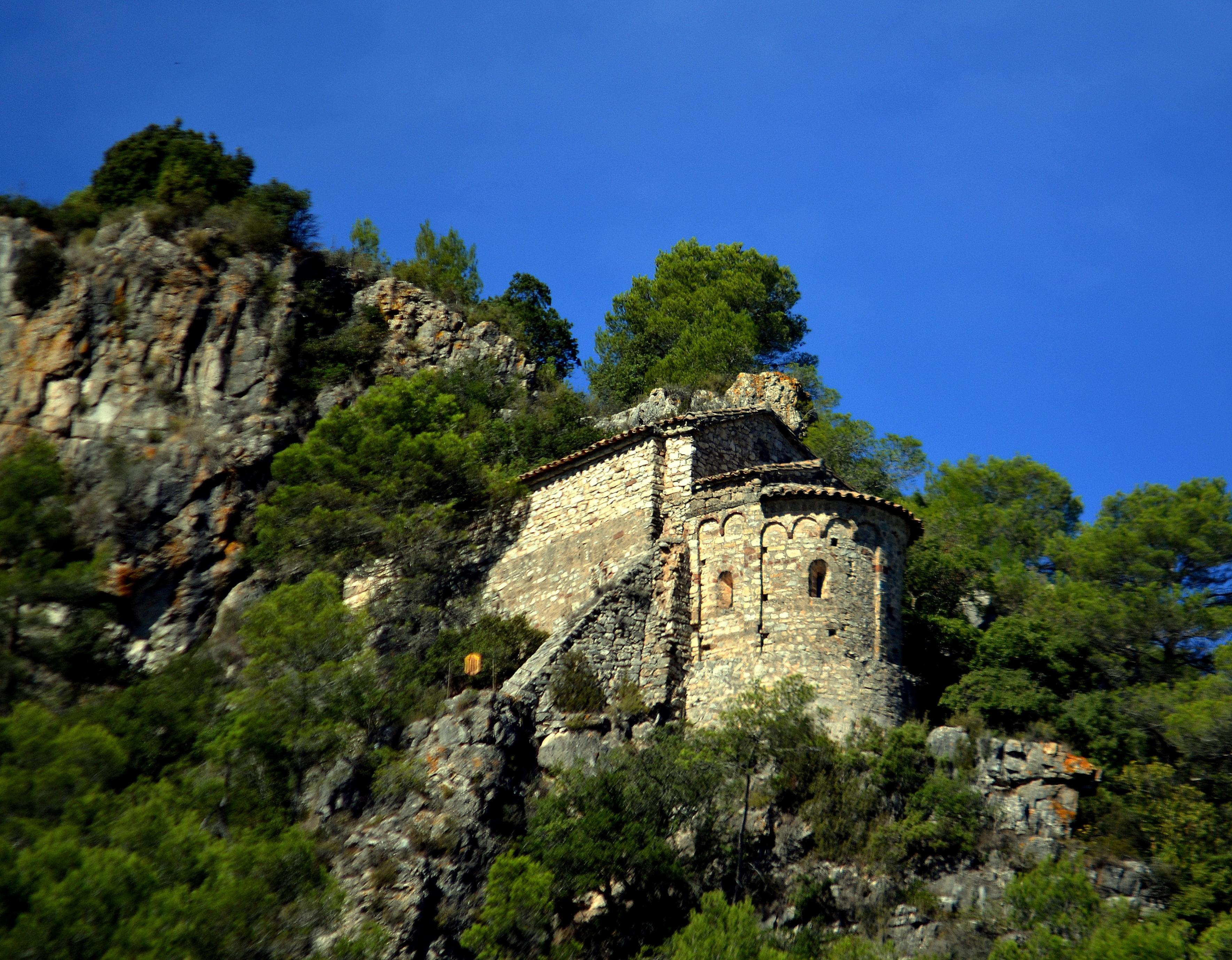 Sant Joan de la Muntanya