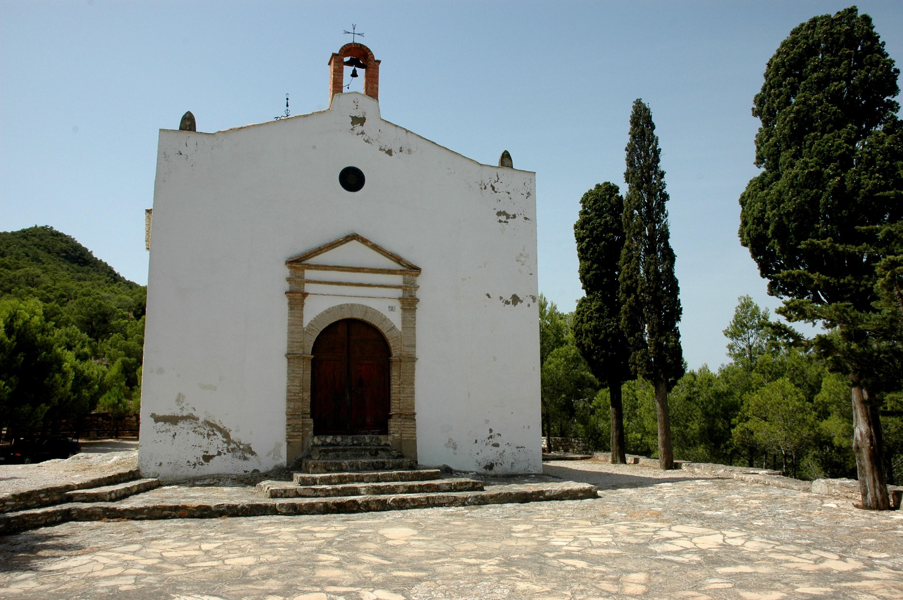 Ermita de Sant Domingo