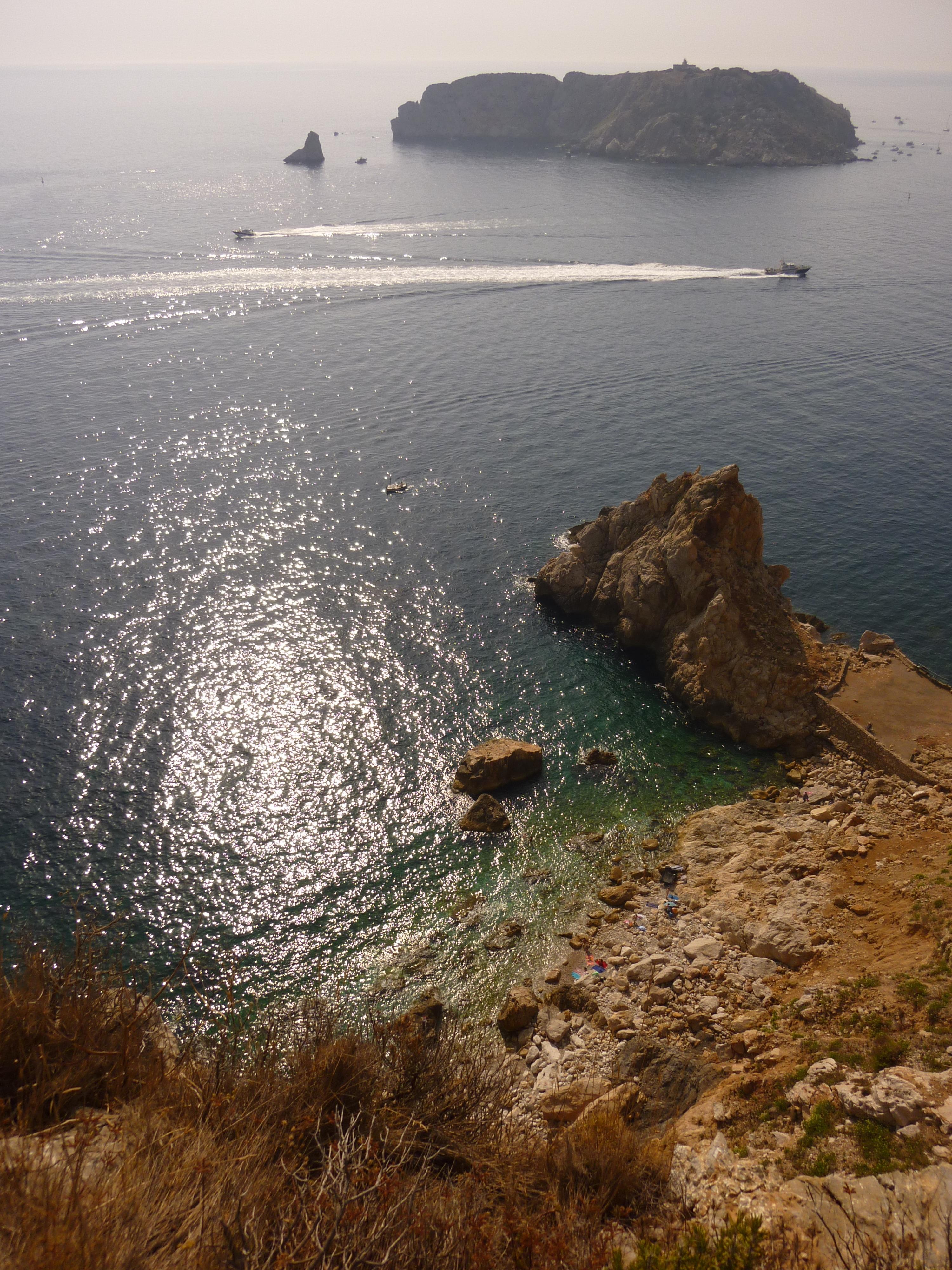 Cap de la Barra