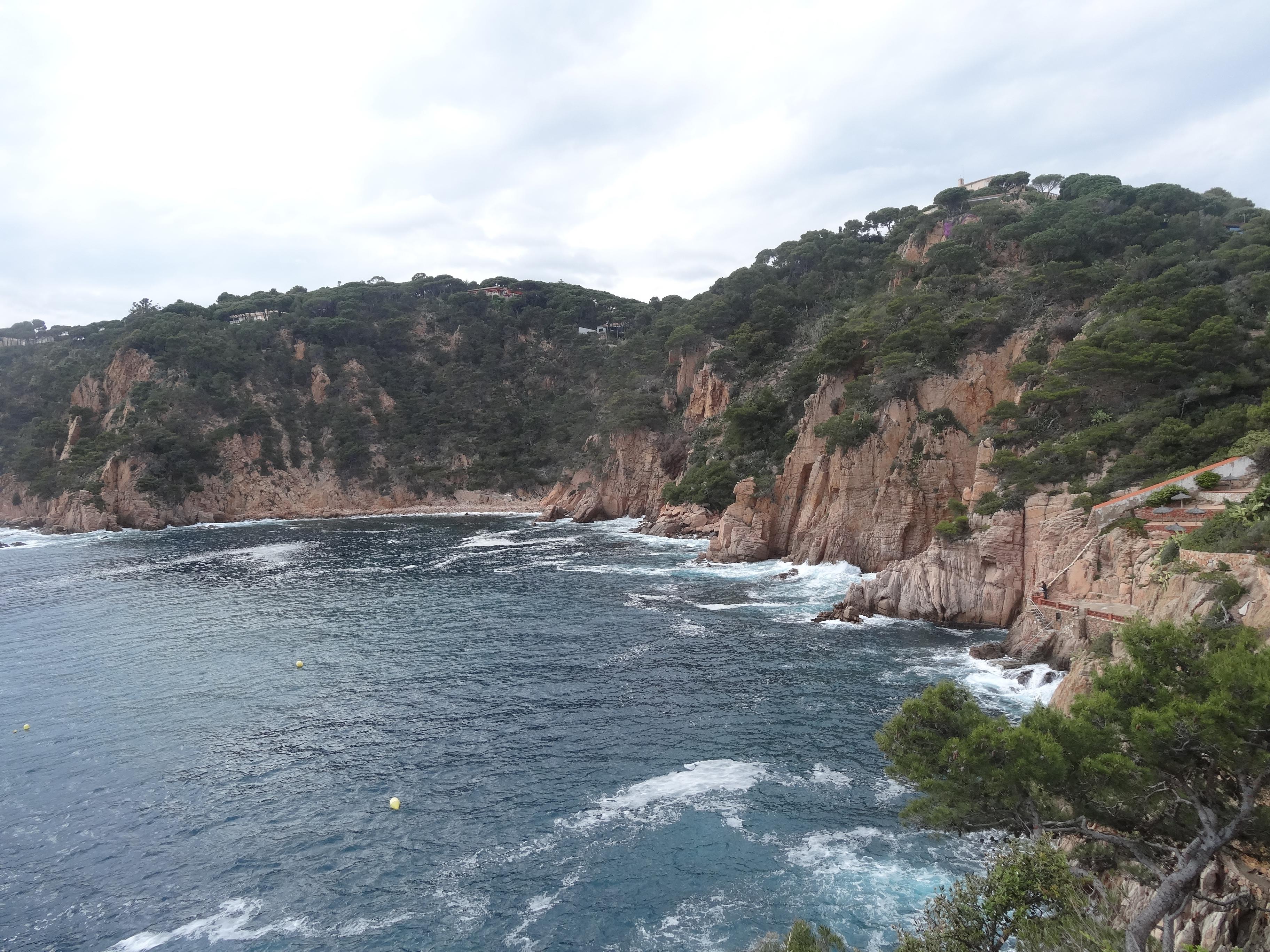 Mirador de les Modistes