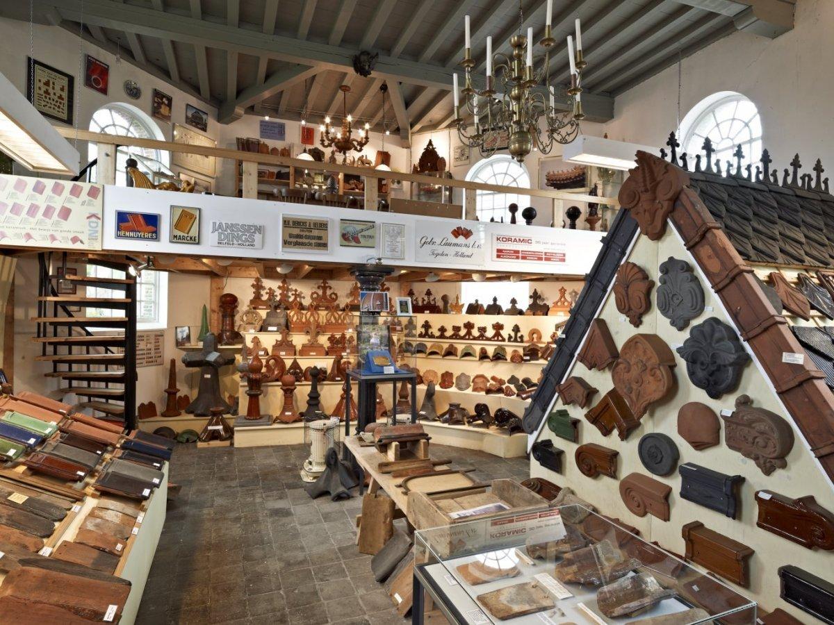 Nederlands Dakpannenmuseum