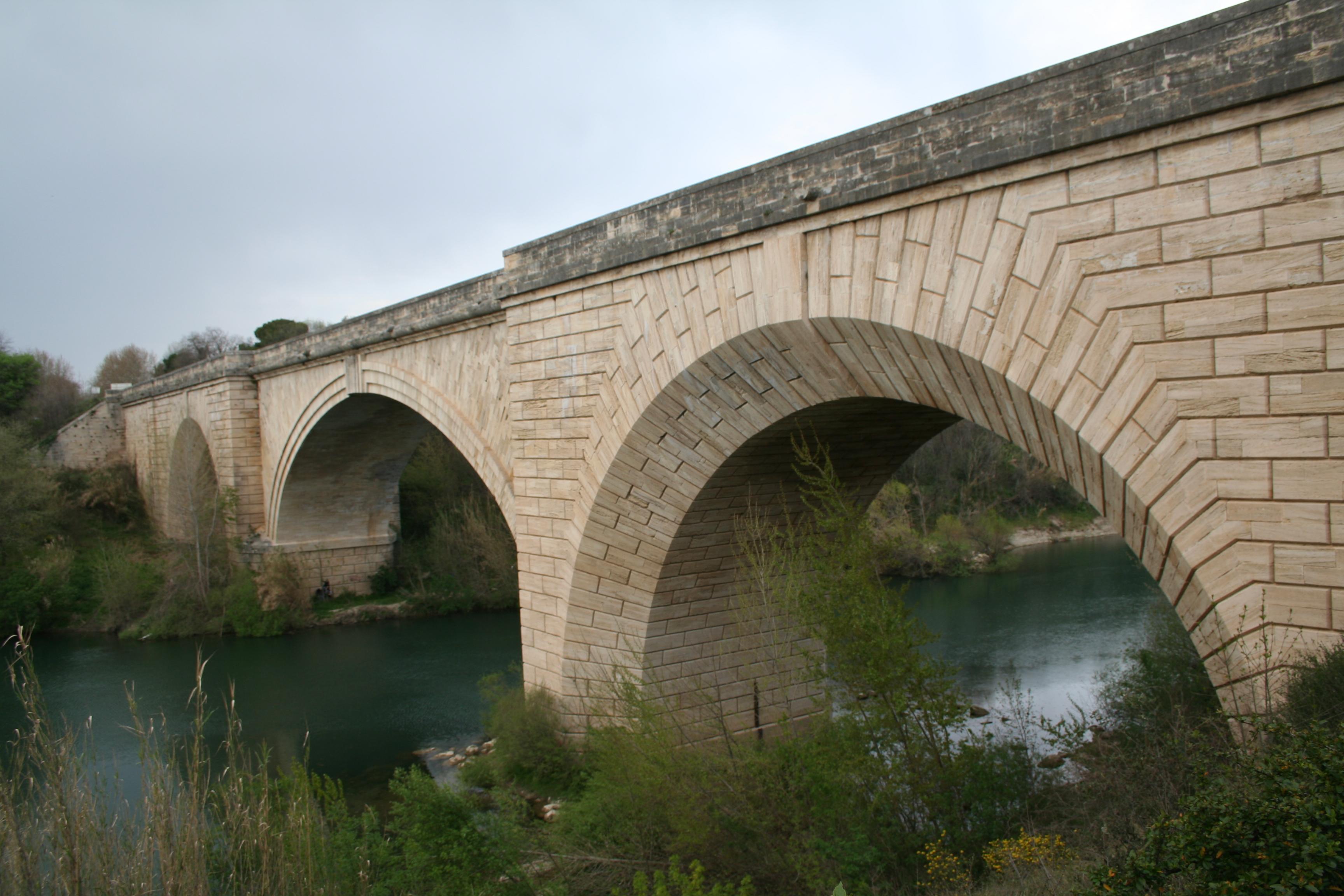 pont de Gignac