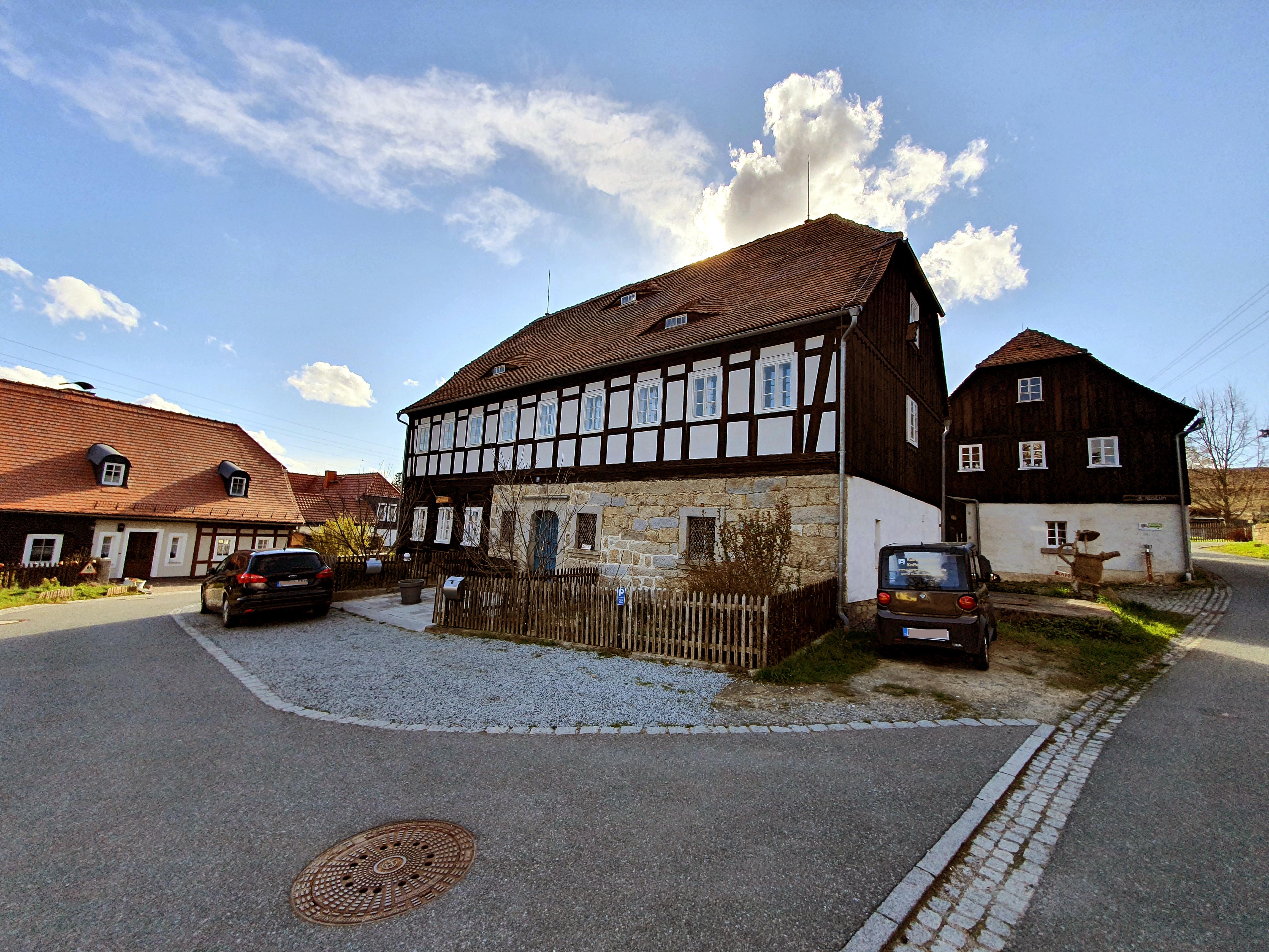 Kaffeemuseum