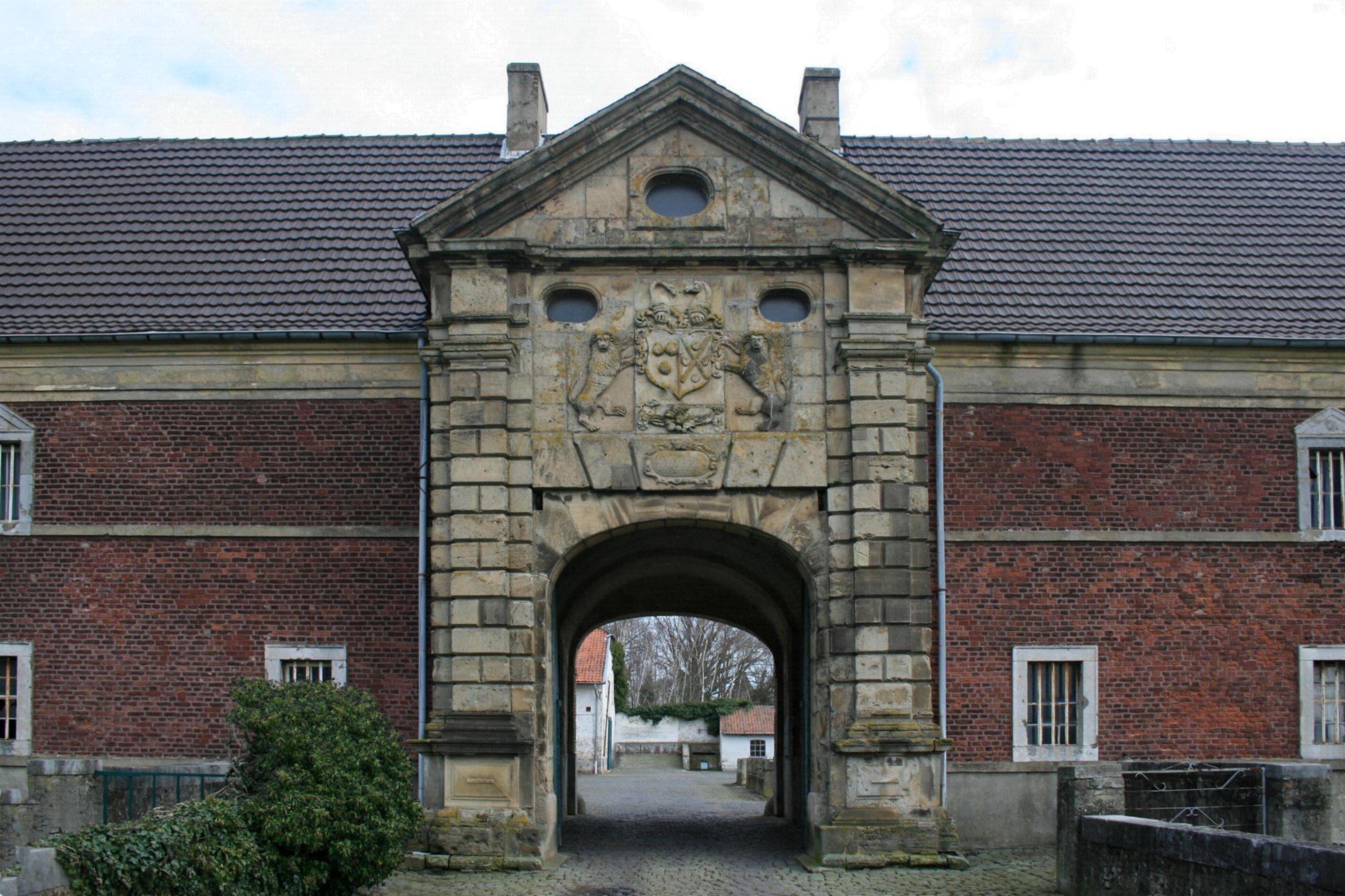 Gut Müllenark