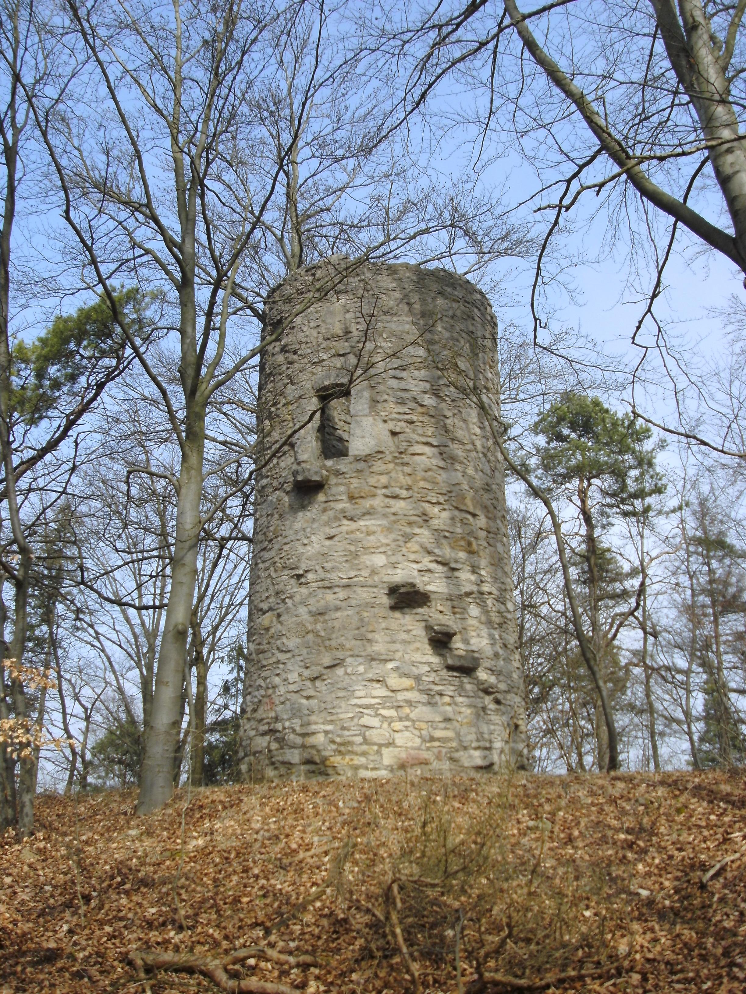 Stockheimer Warte