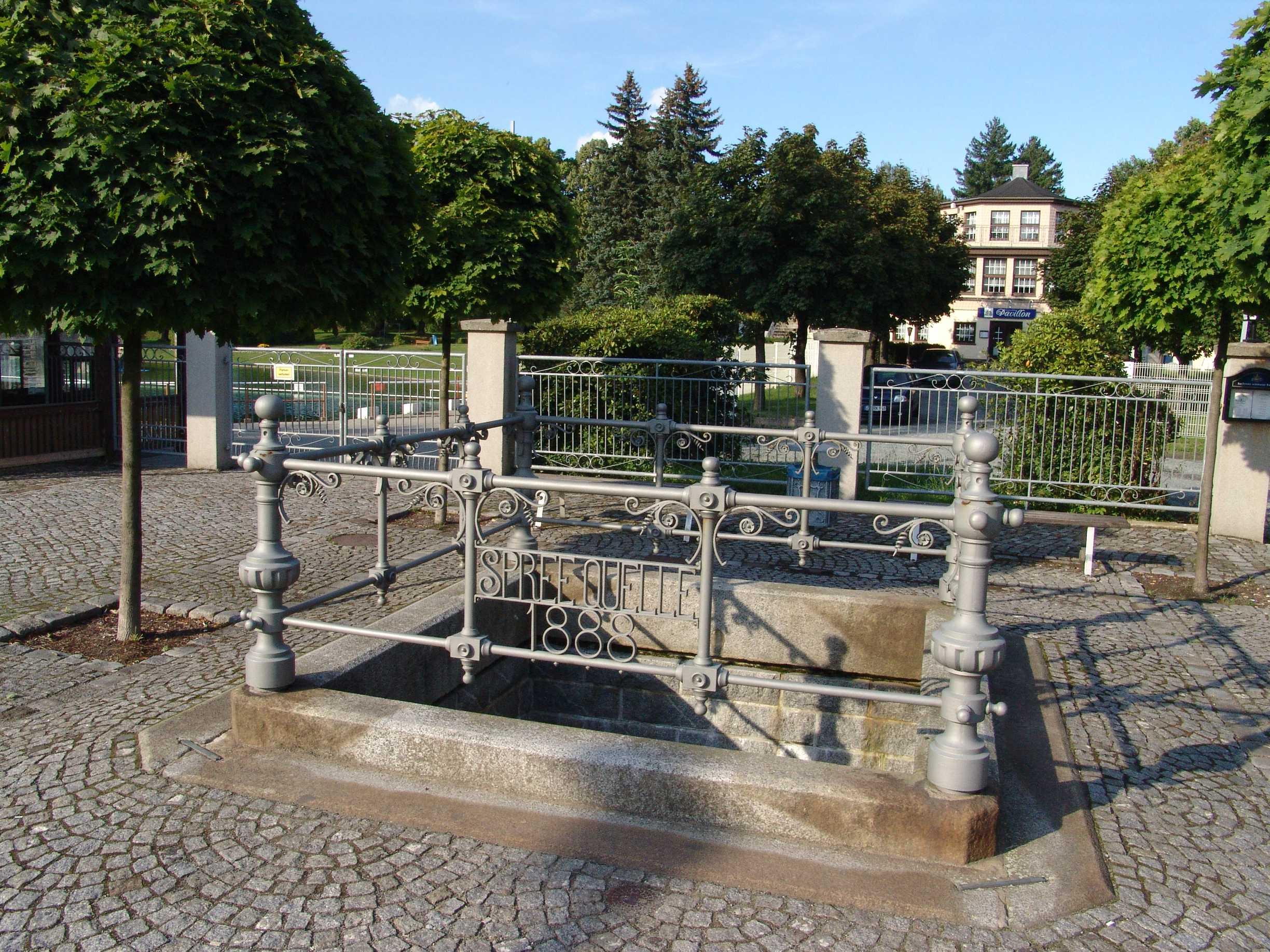 Spreeborn Neugersdorf