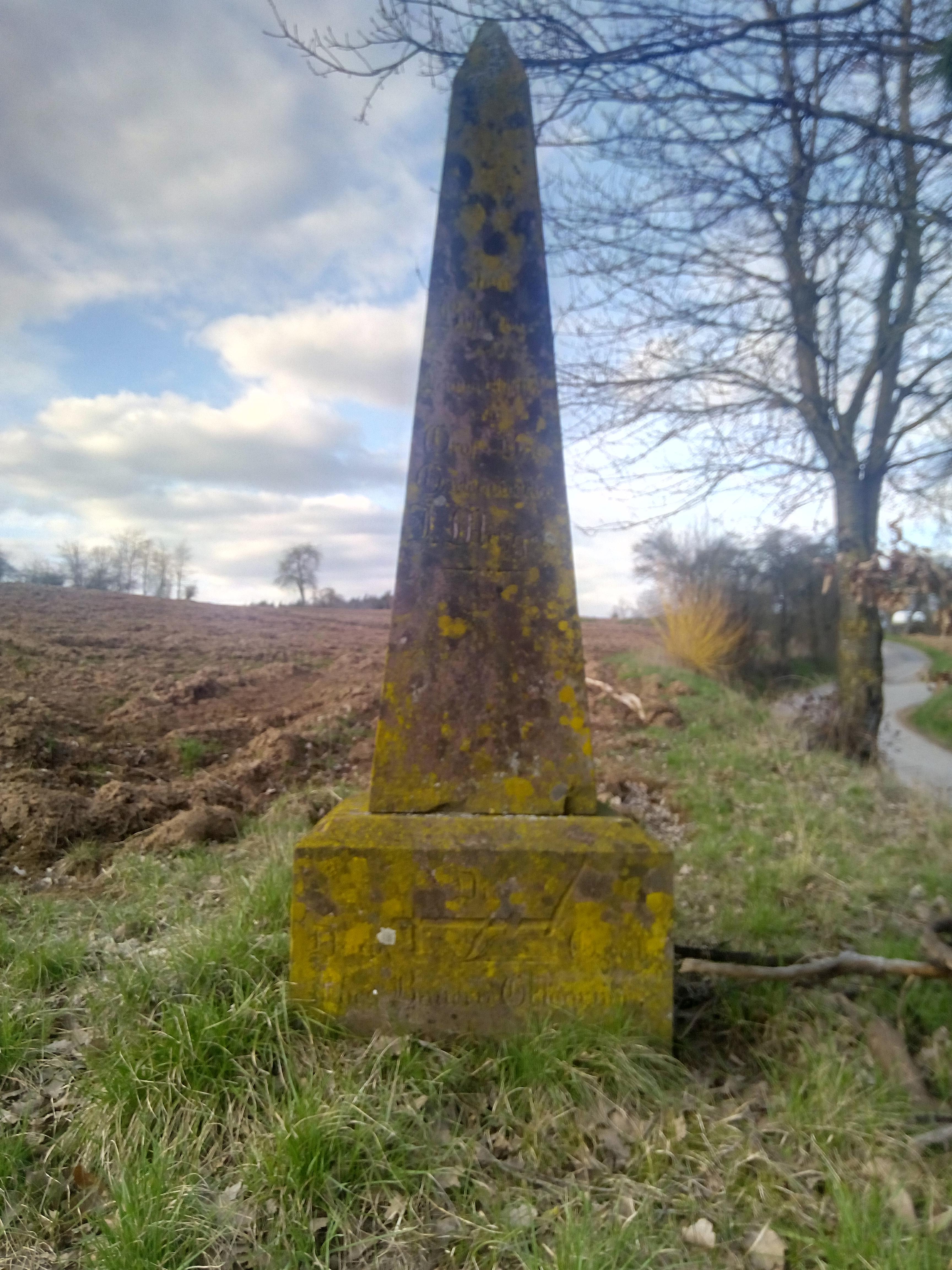 Metzgerdenkmal
