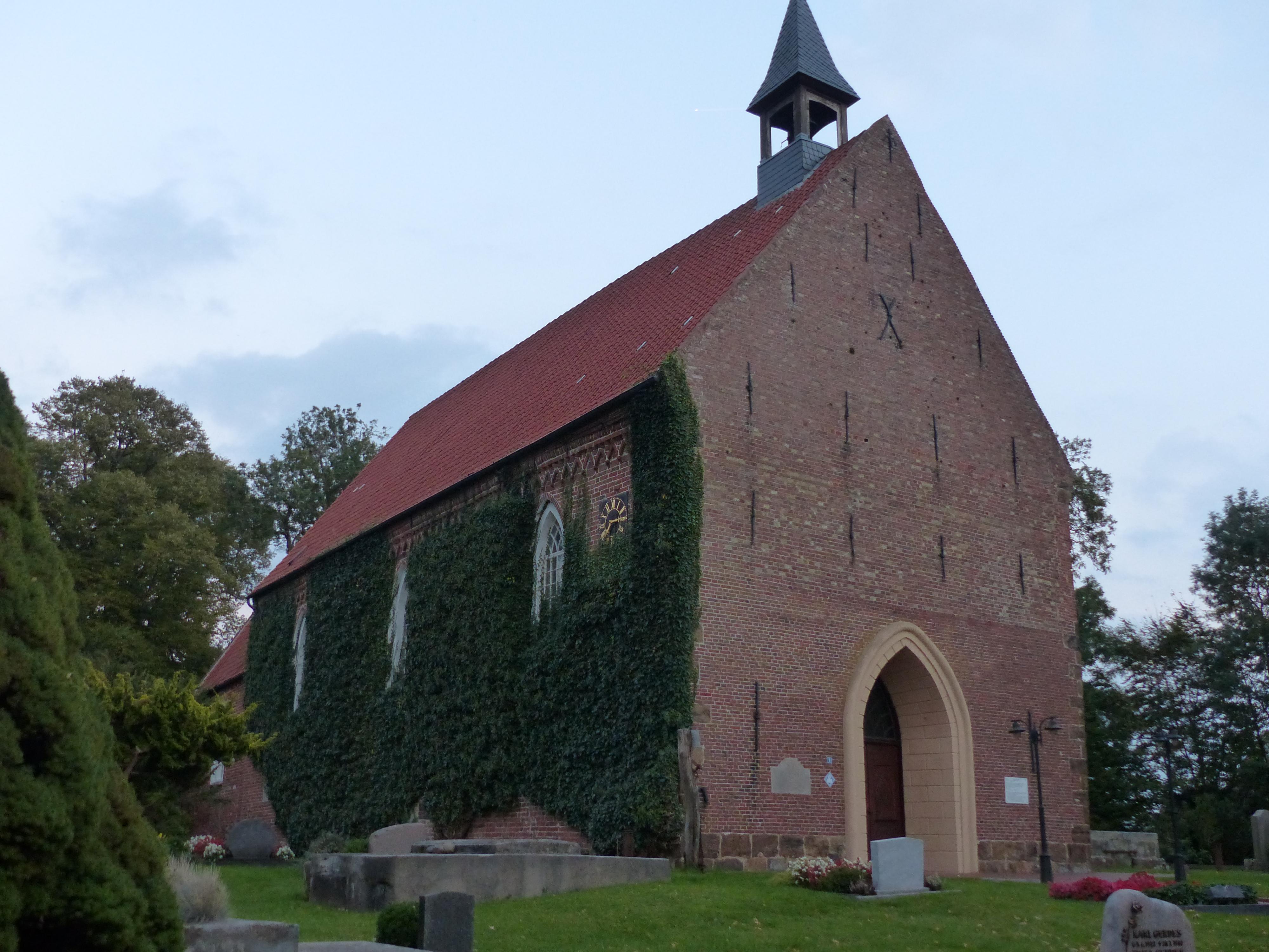 St. Lamberti