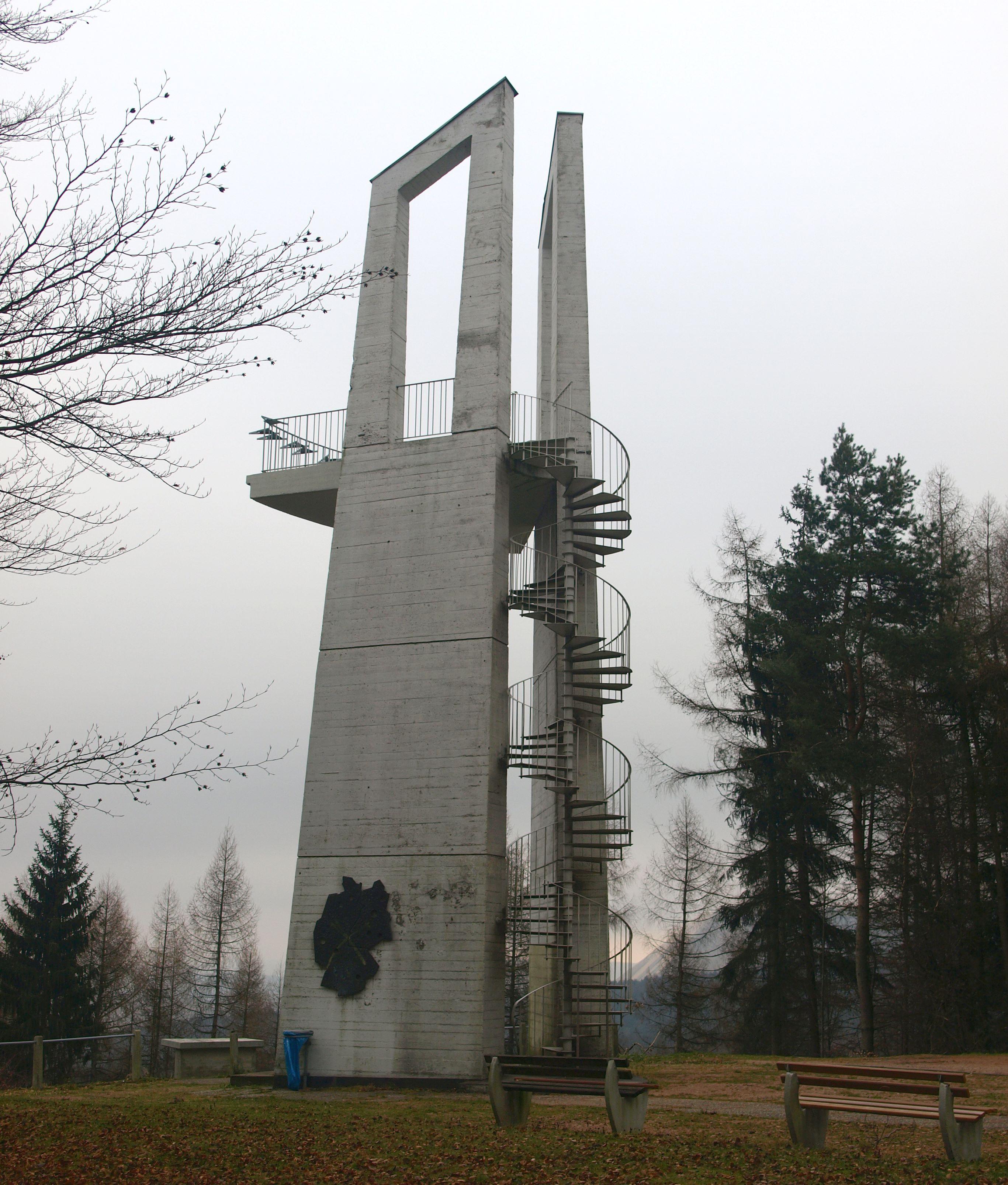 Mahnmal Bodesruh