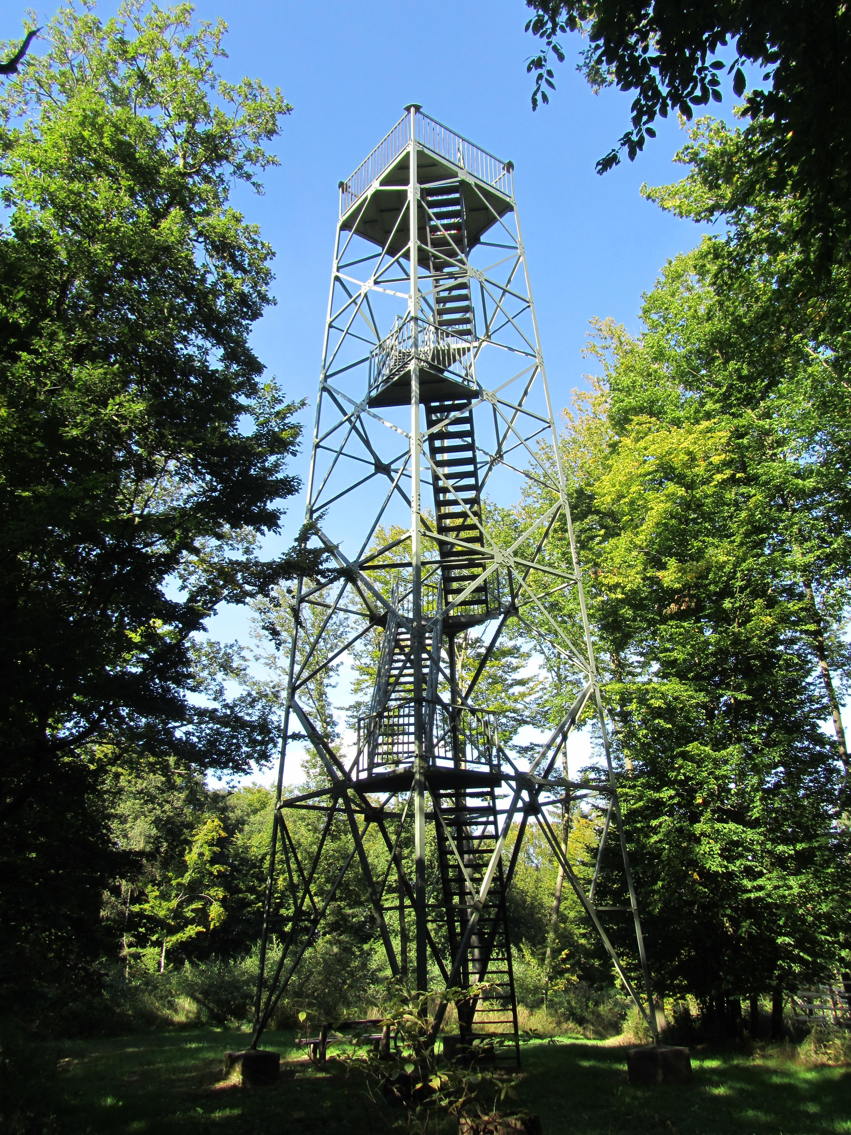 Pionierturm
