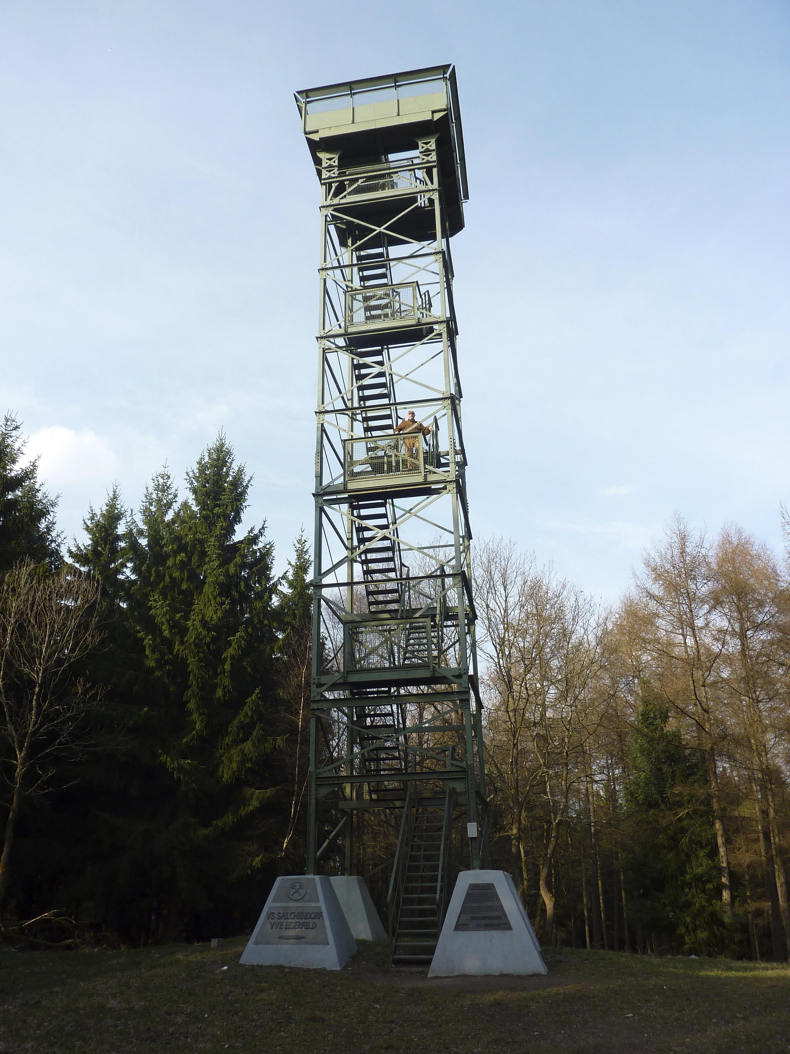 Pfannenbergturm
