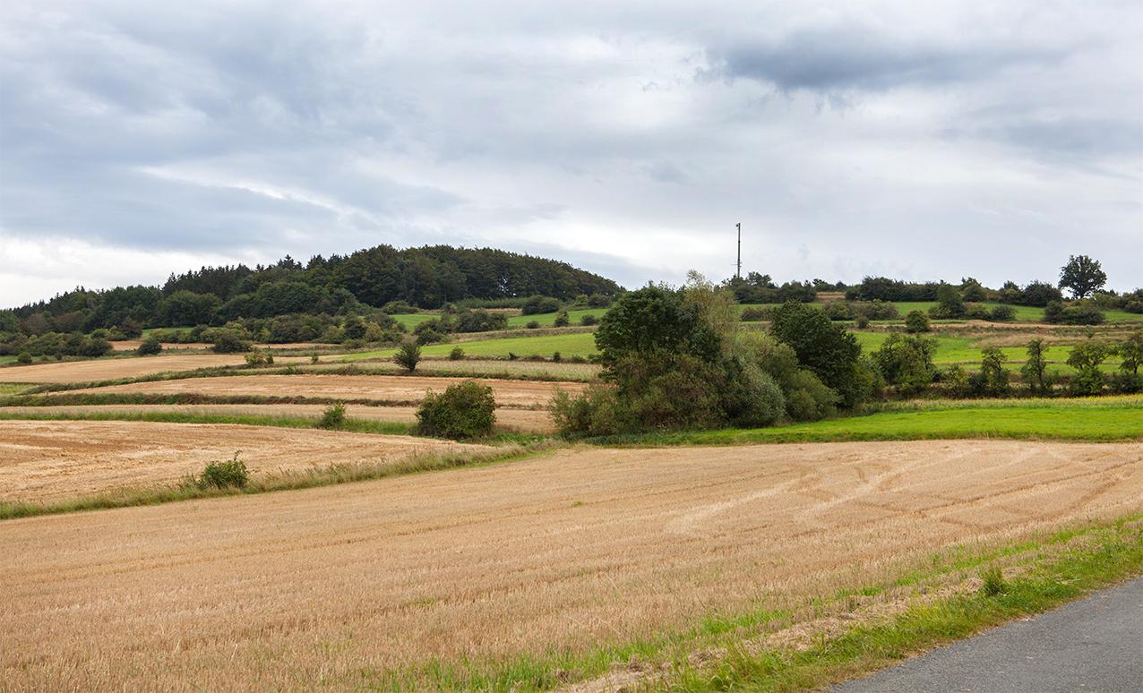 Hohe Asch