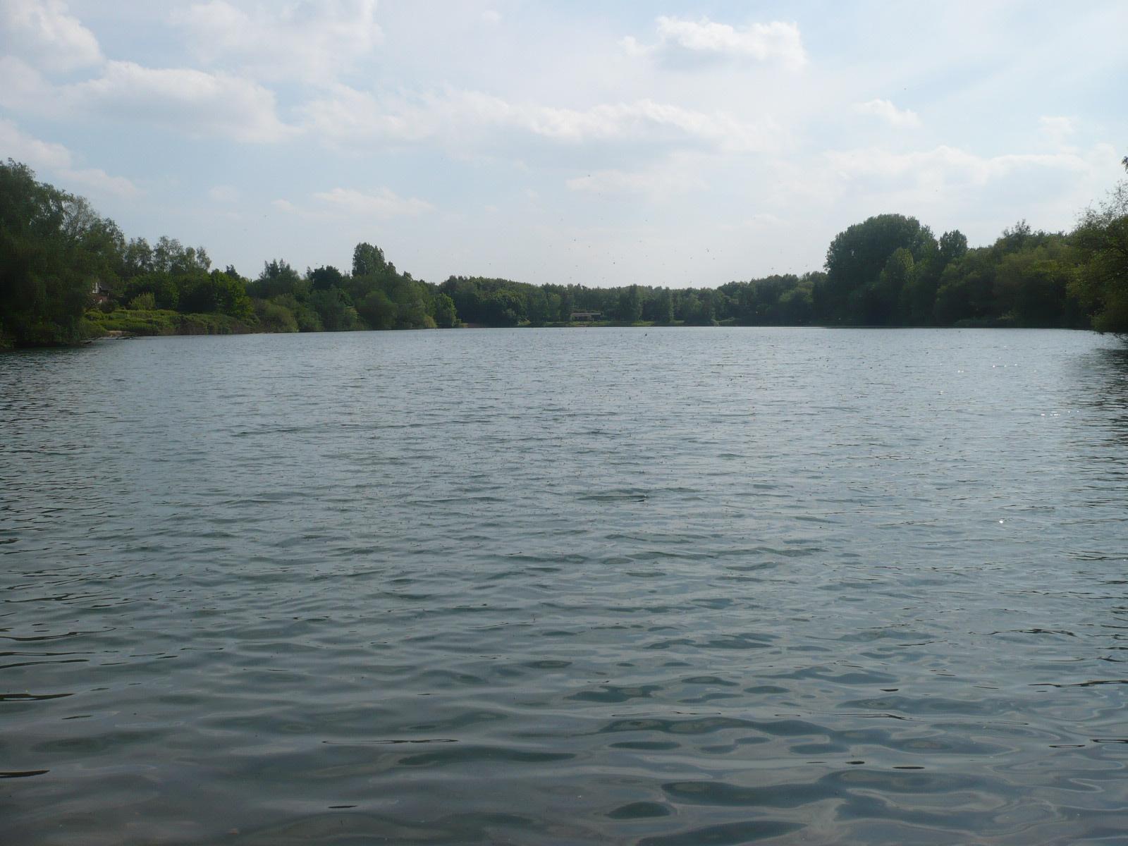 Latumer See